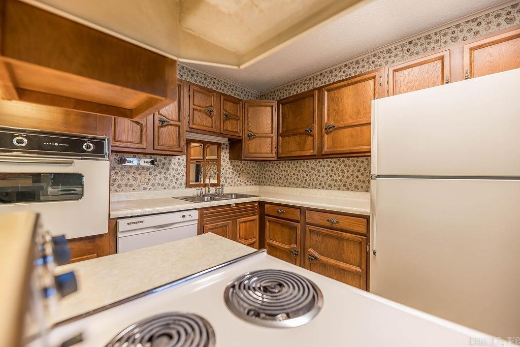 413 Robin Rd  El Dorado, AR
