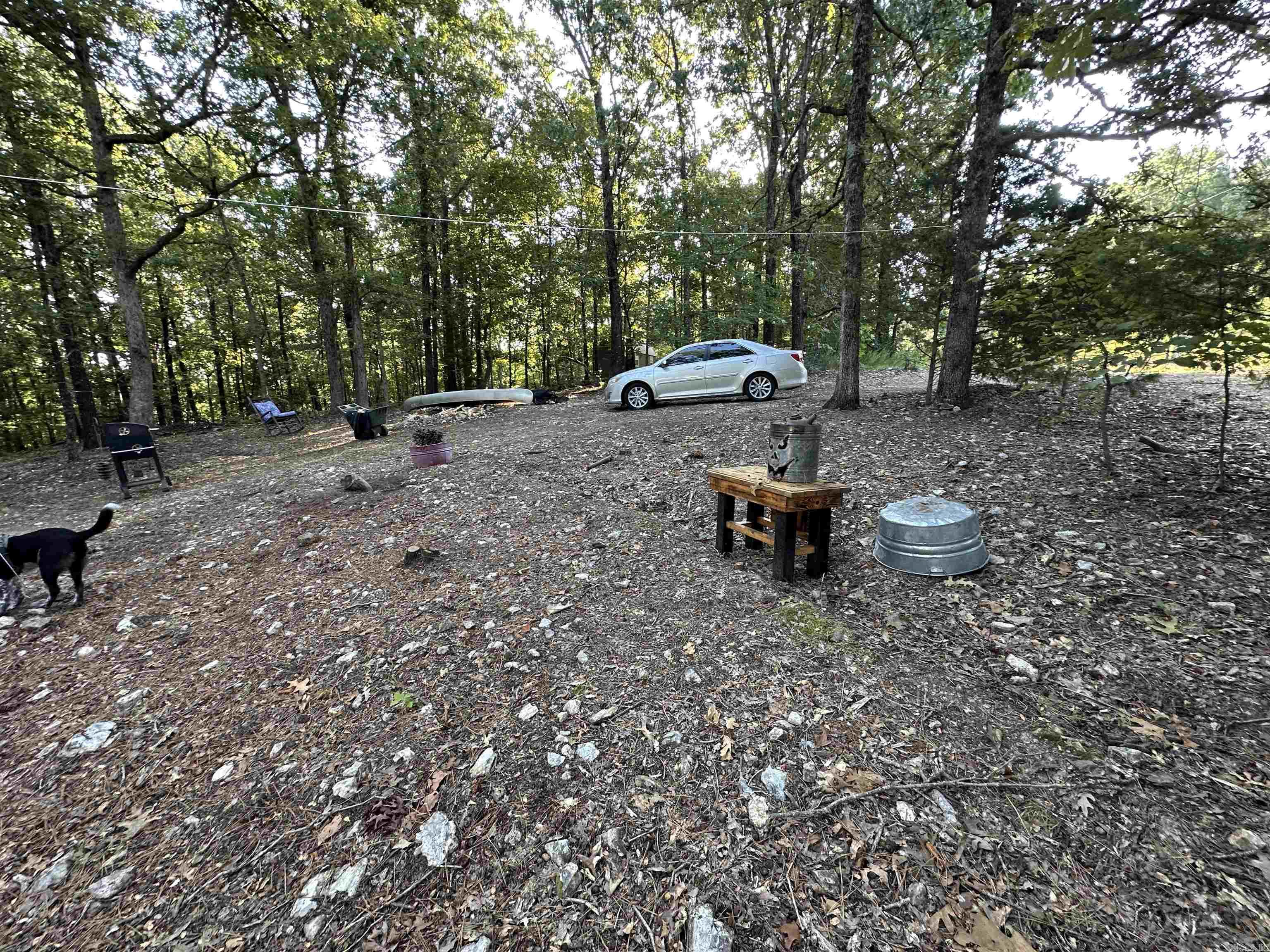 2662 MC 8050  Yellville, AR