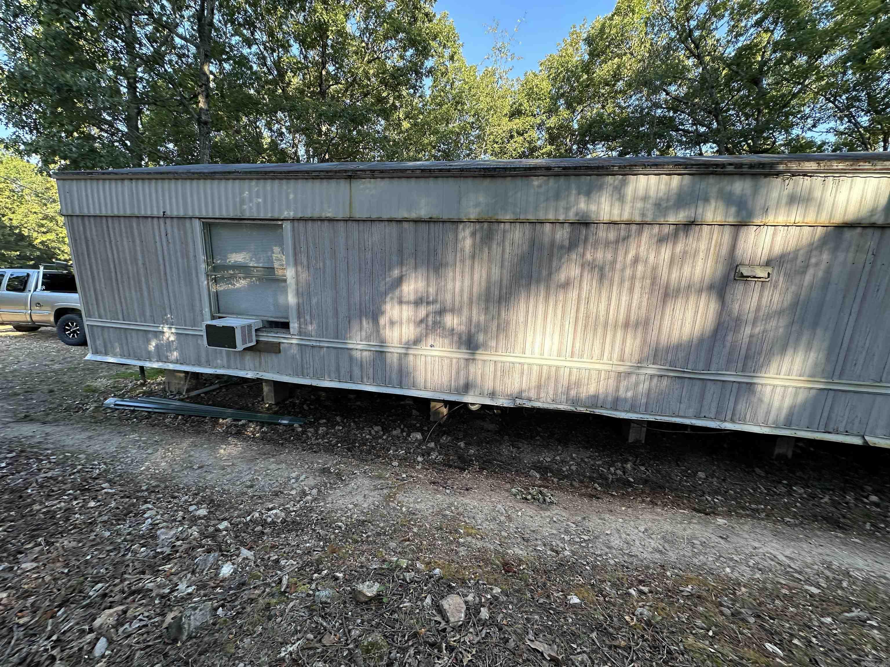 2662 MC 8050  Yellville, AR