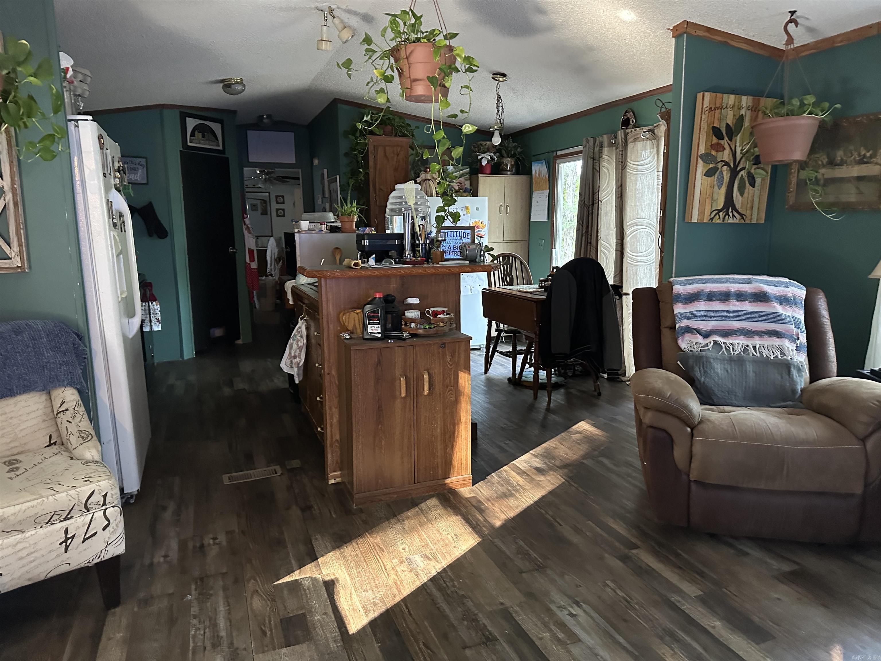 2662 MC 8050  Yellville, AR
