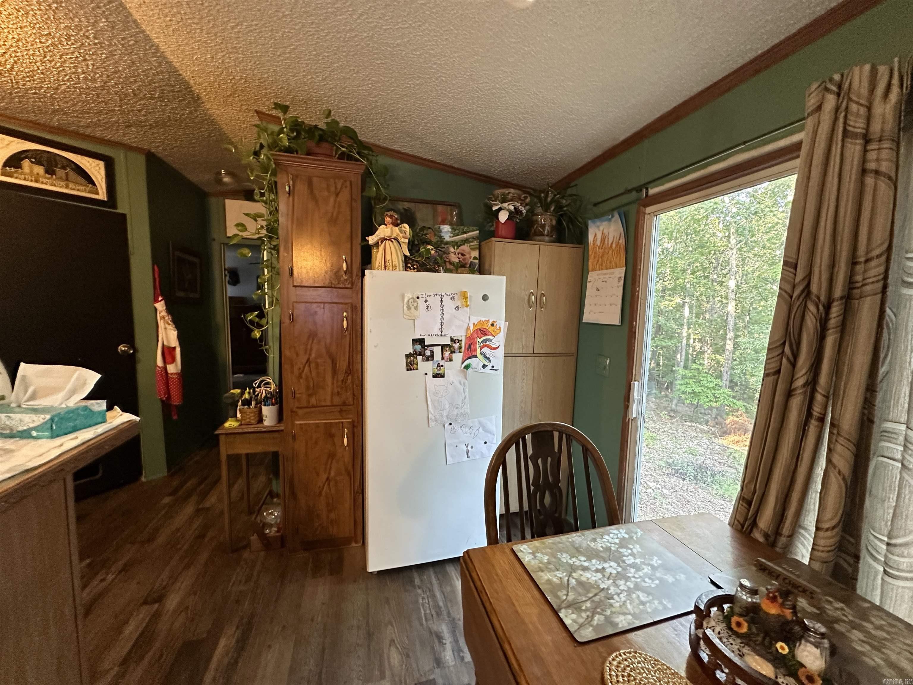 2662 MC 8050  Yellville, AR