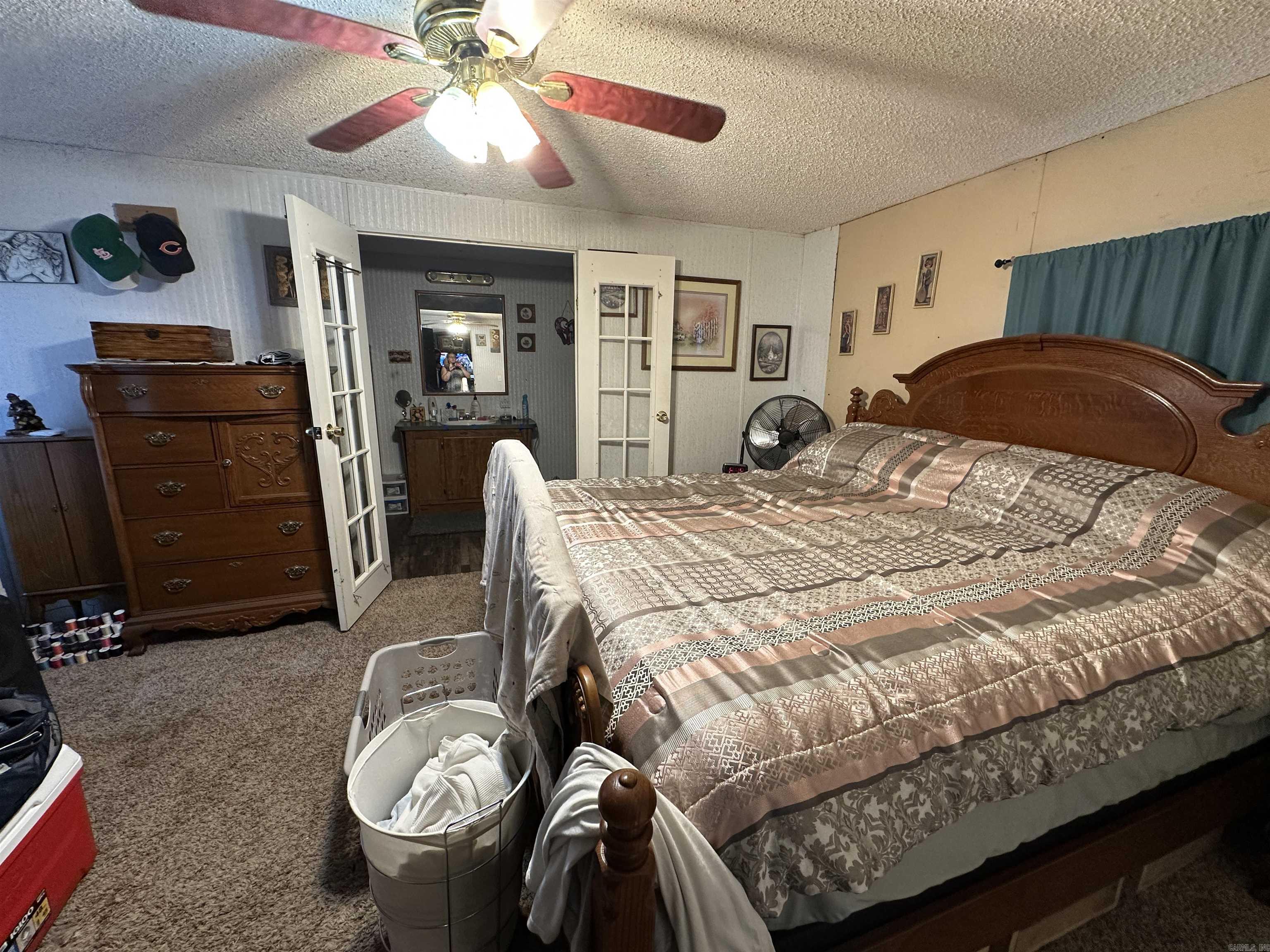 2662 MC 8050  Yellville, AR