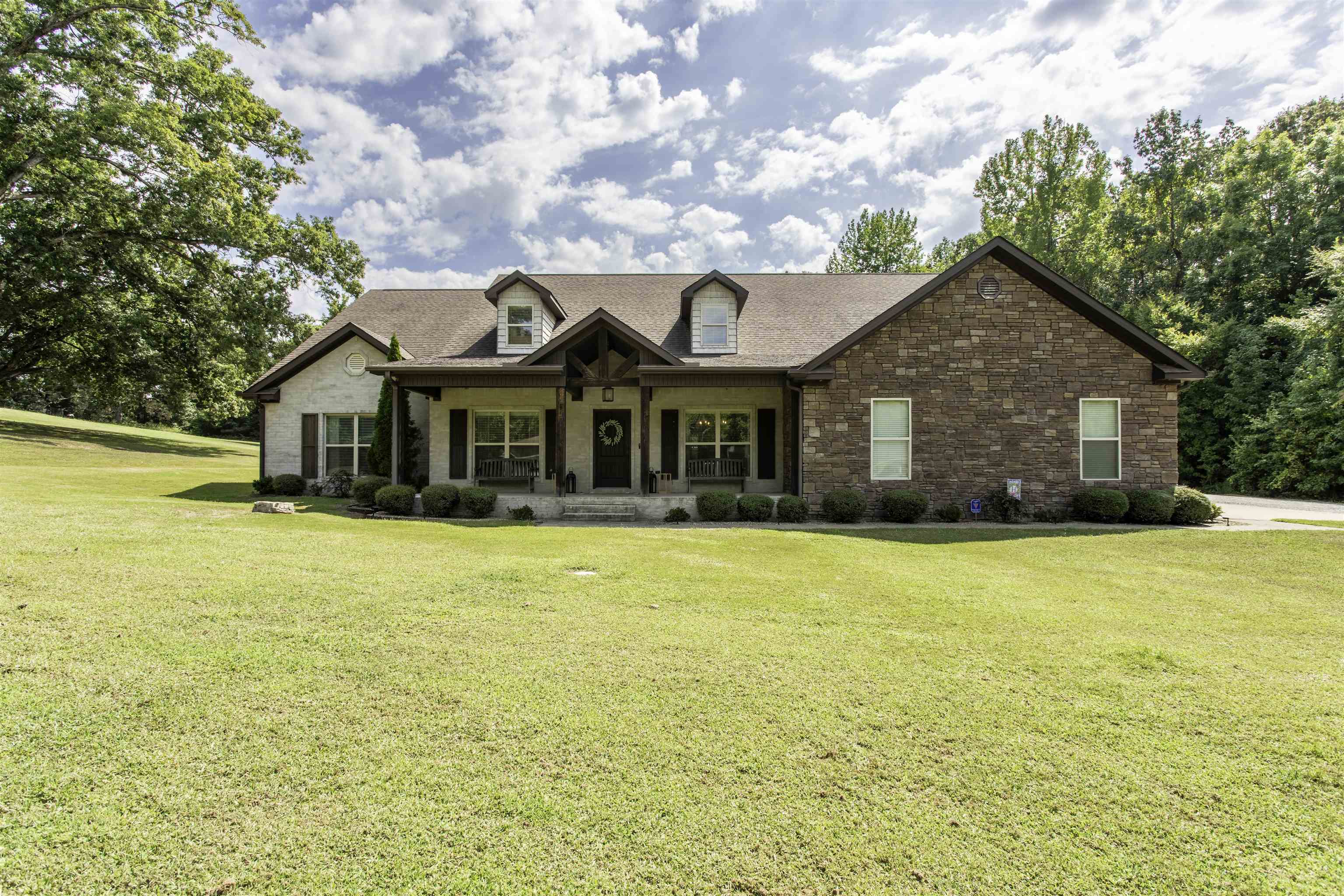 241 County Road 130  Bono, AR