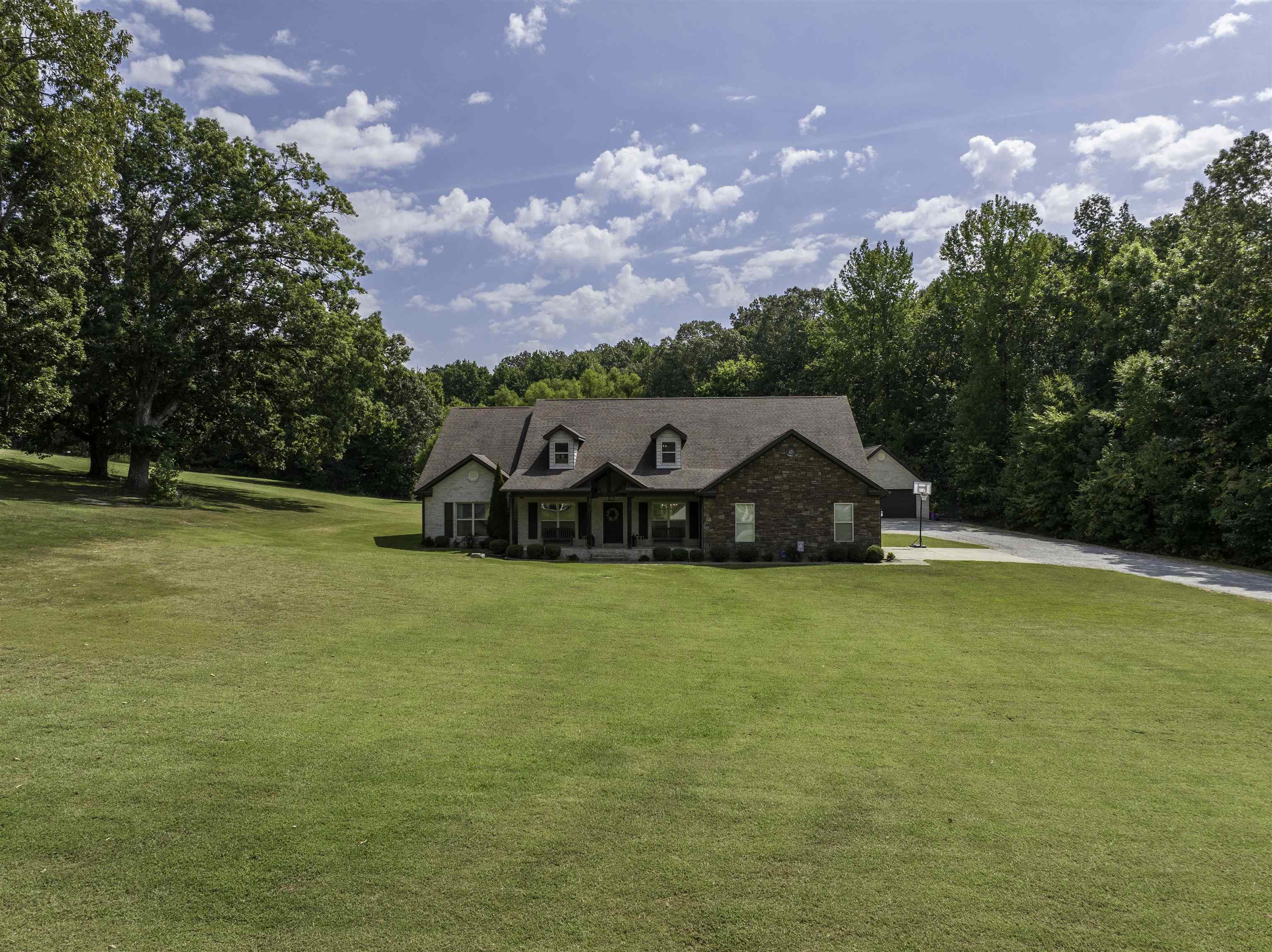 241 County Road 130  Bono, AR