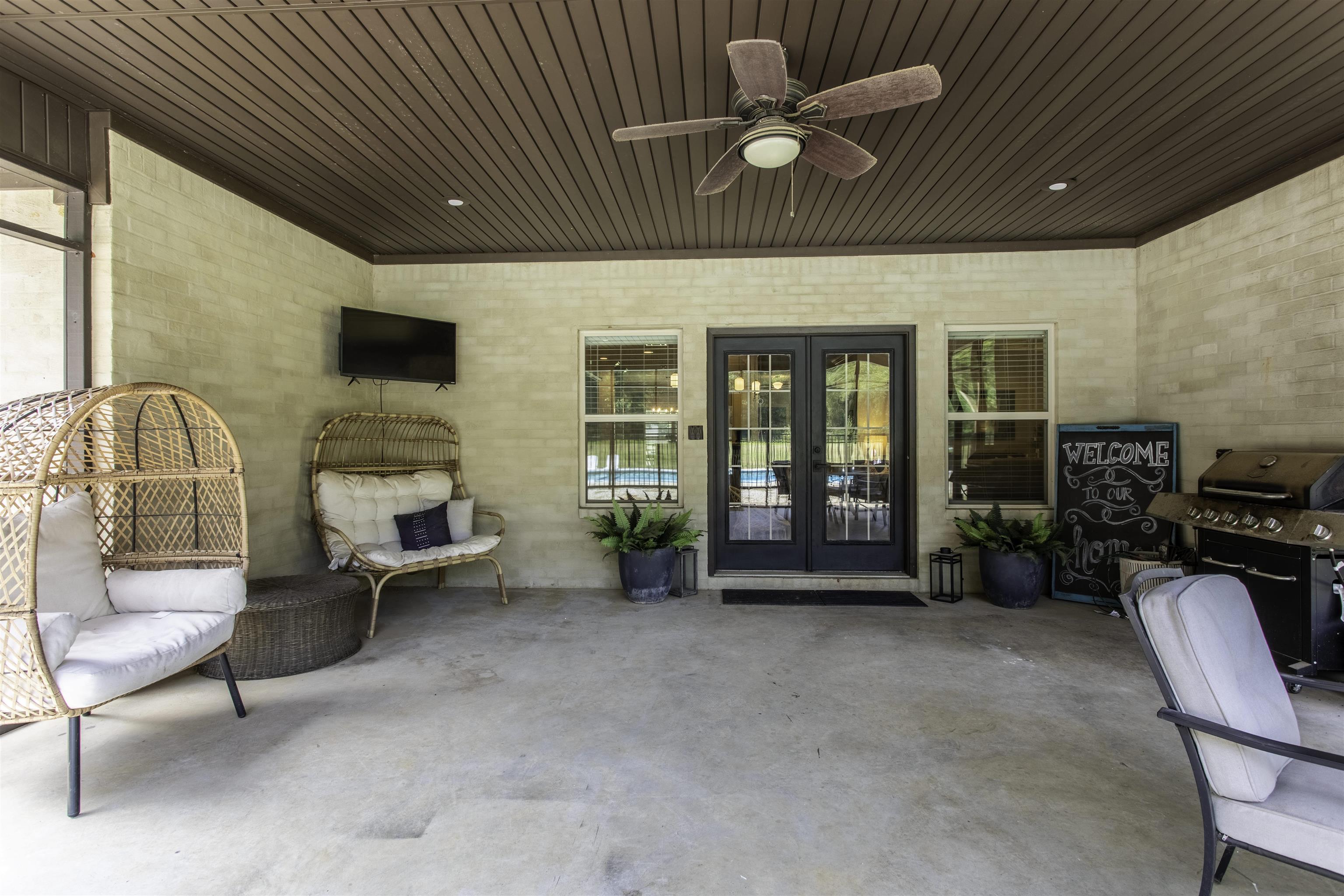 241 County Road 130  Bono, AR
