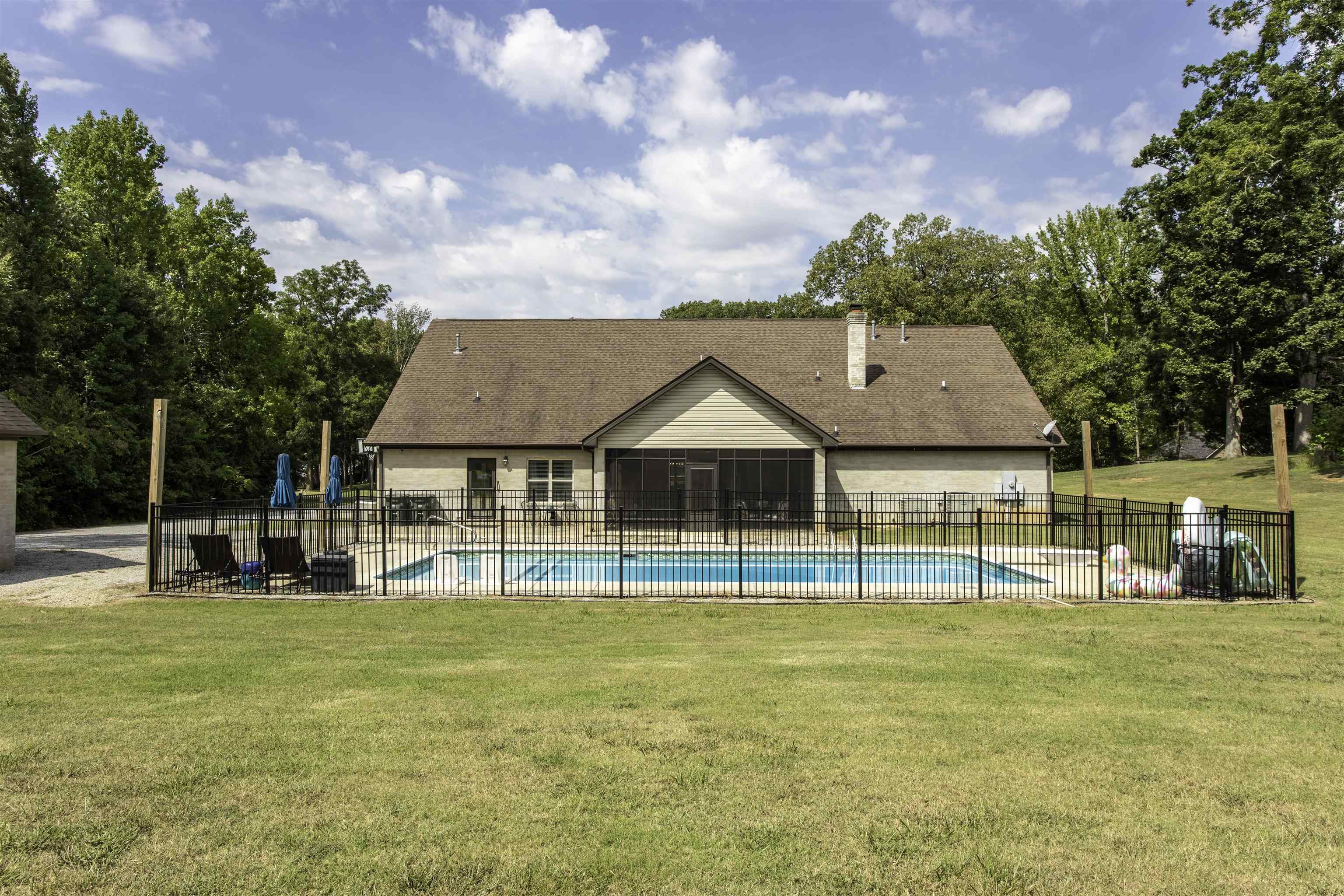 241 County Road 130  Bono, AR