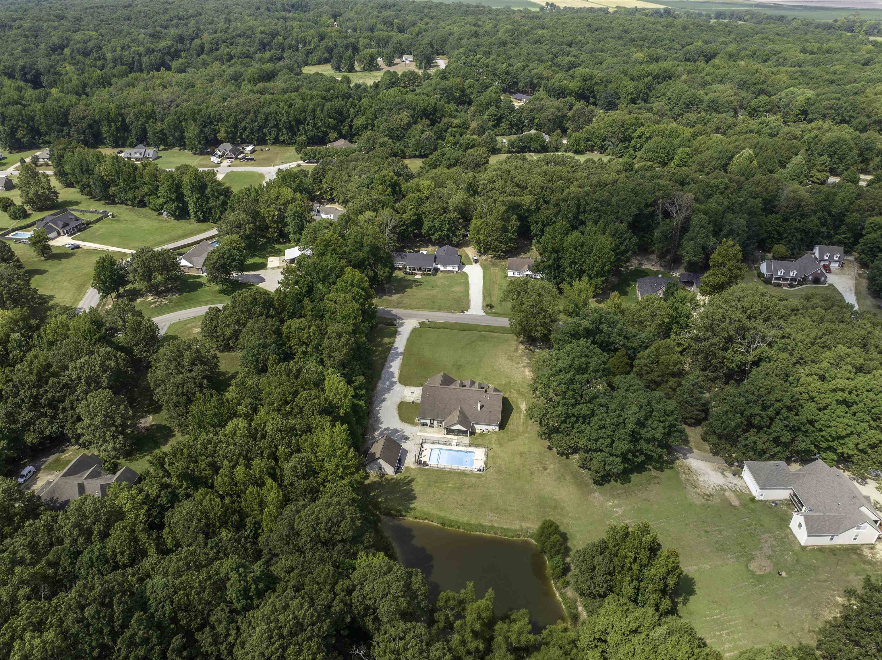 241 County Road 130  Bono, AR