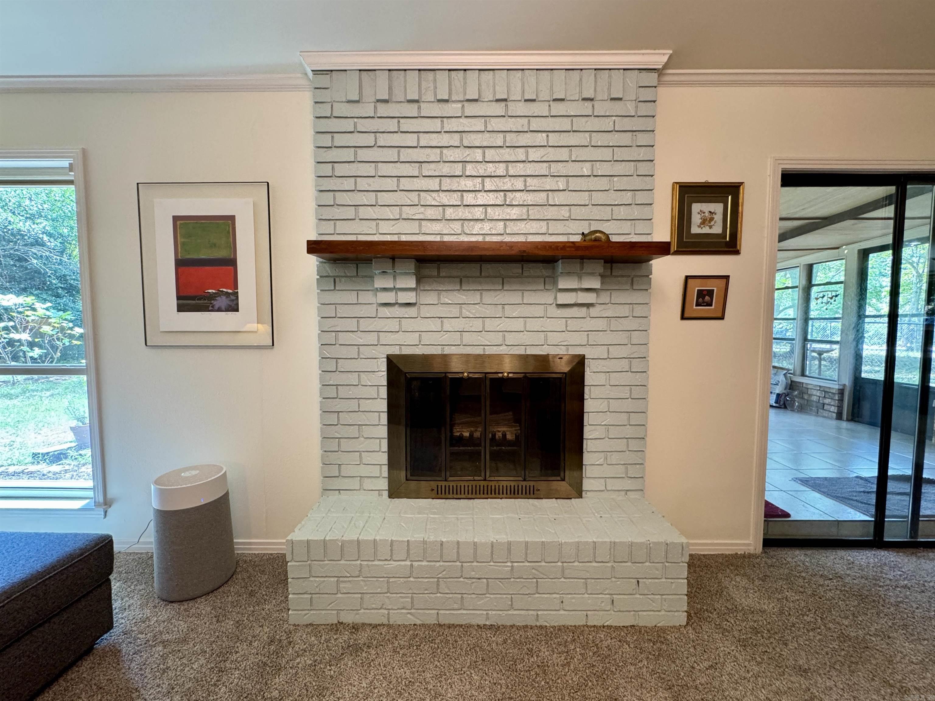 1909 Creekwood  Conway, AR