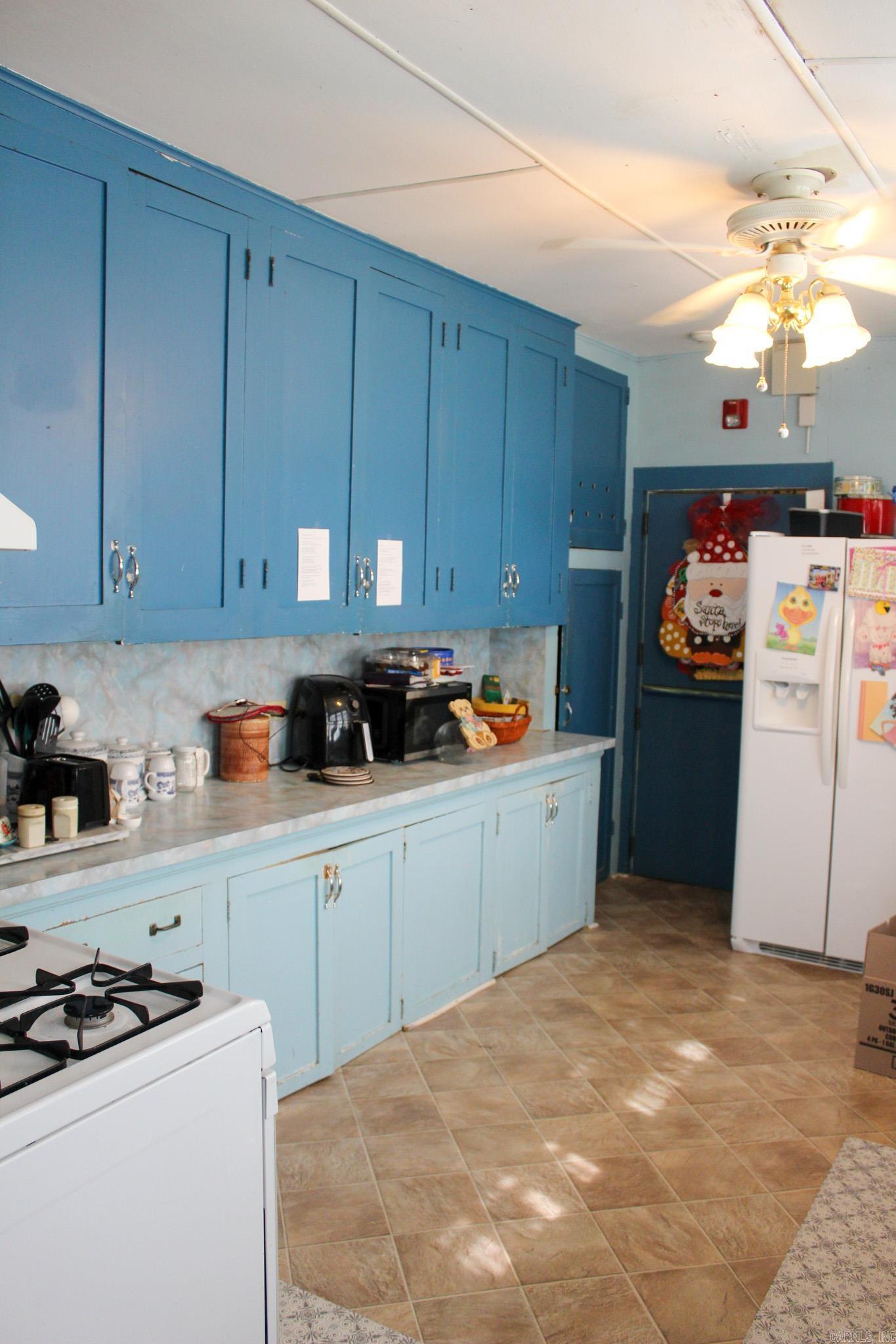 306 E Center  Searcy, AR