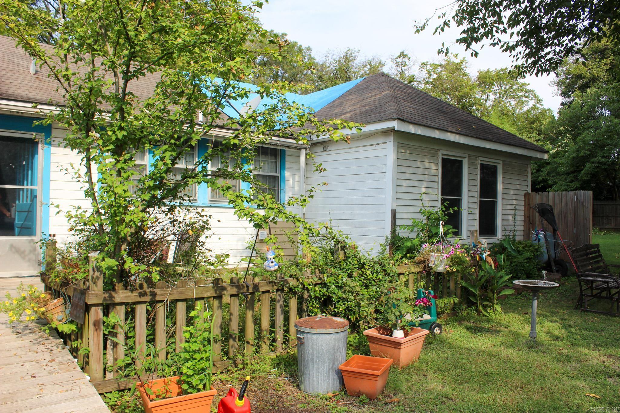 306 E Center  Searcy, AR