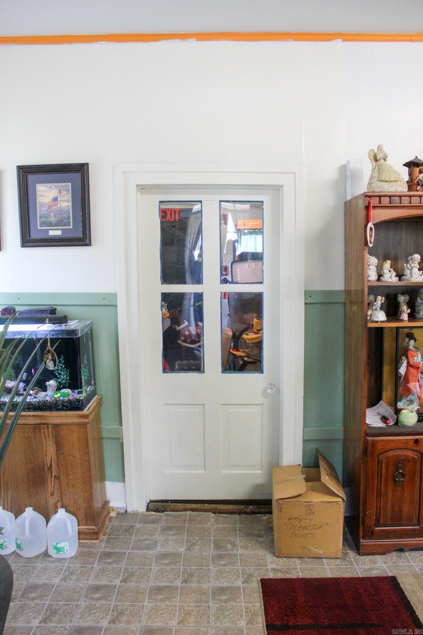 306 E Center  Searcy, AR