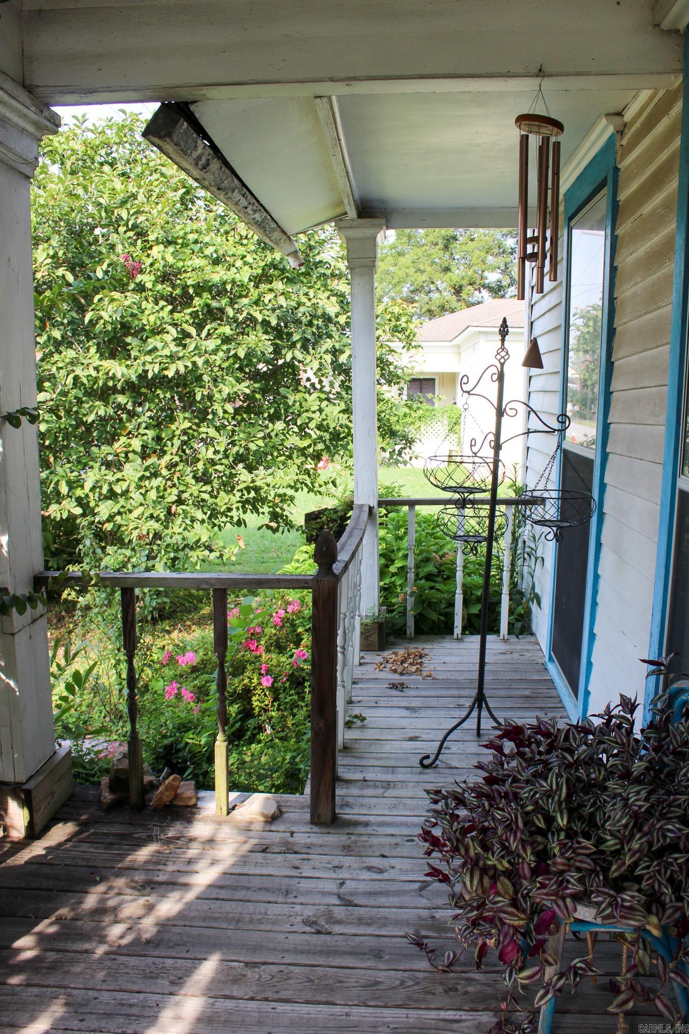 306 E Center  Searcy, AR