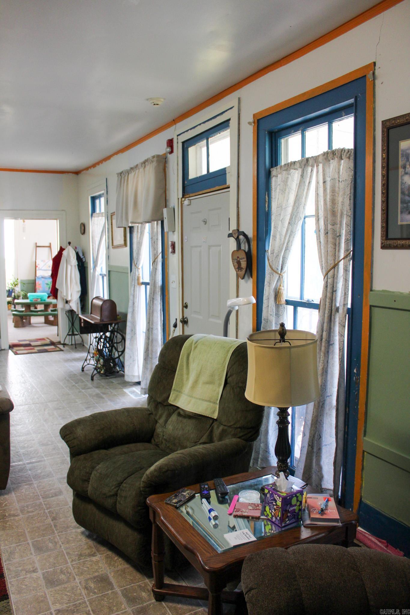 306 E Center  Searcy, AR