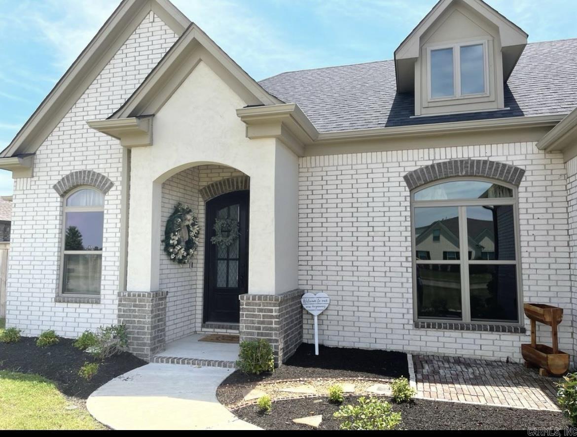 232 Mary Ann Cv  Crawfordsville, AR