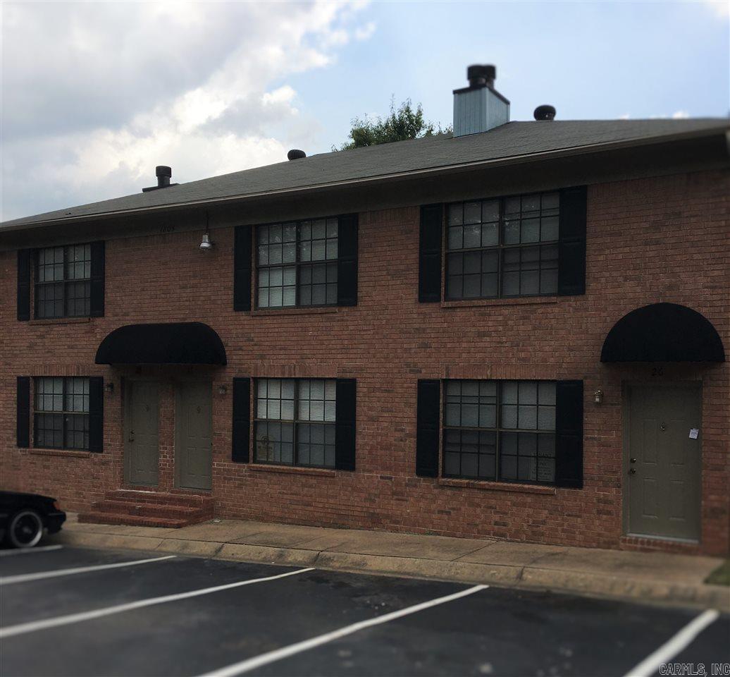 1821 Reservoir Road