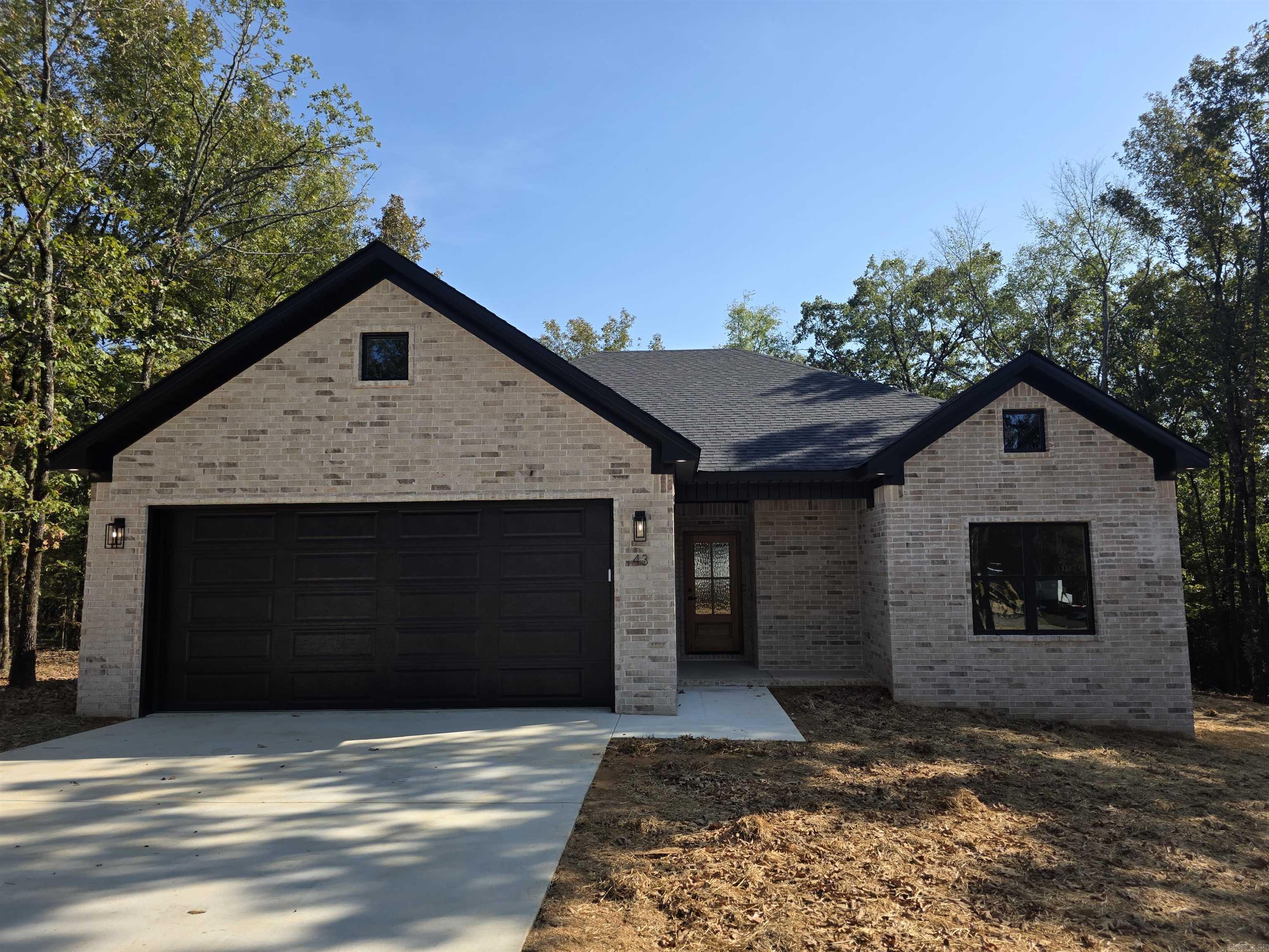43 Sky Eagle  Greenbrier, AR