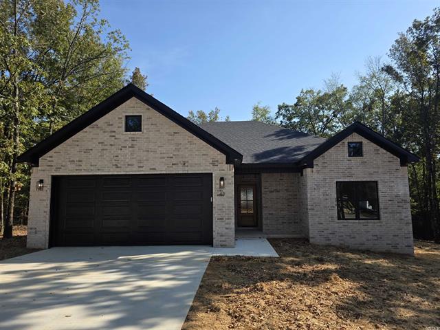43  Sky Eagle  Greenbrier, AR