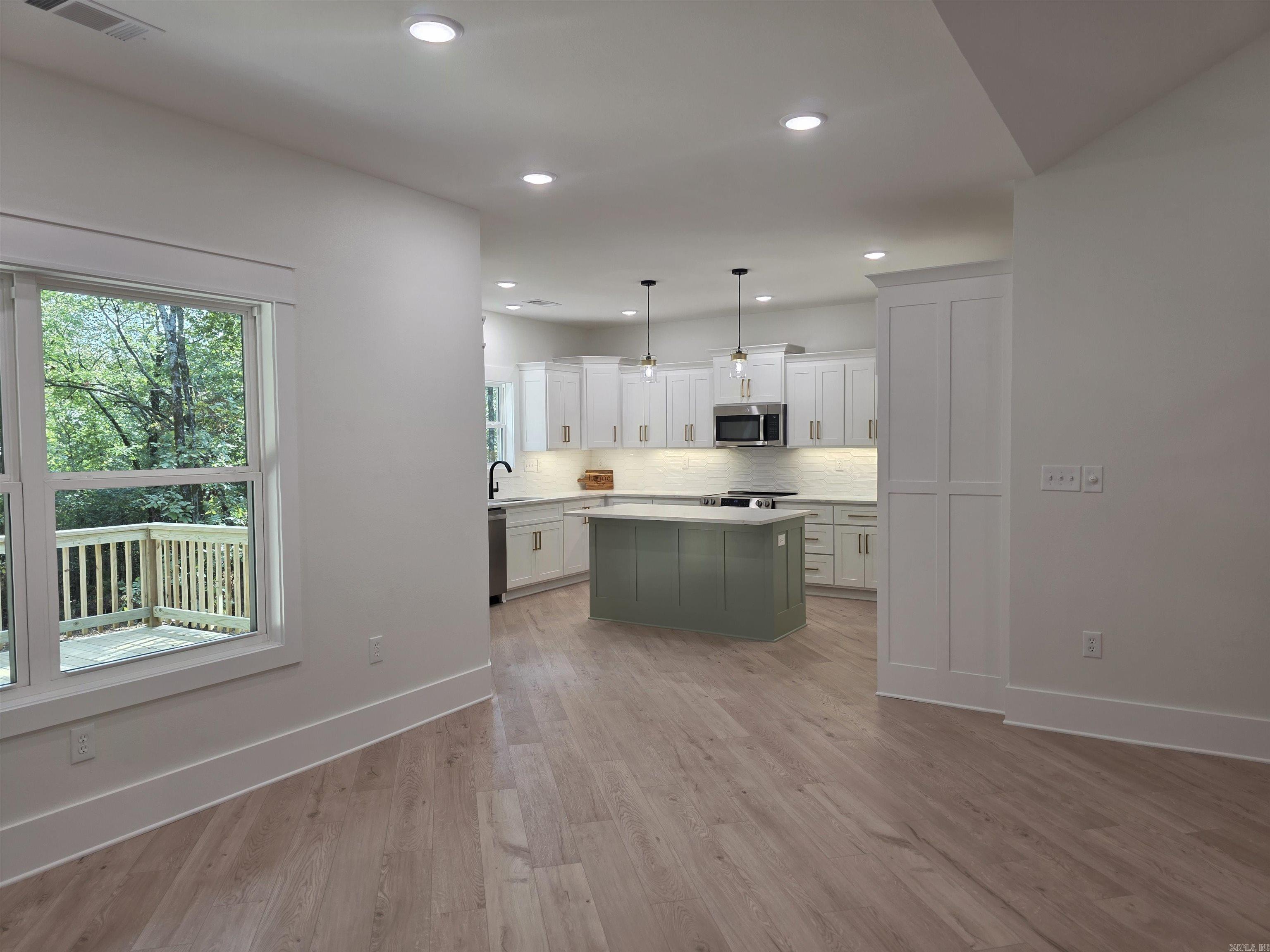 43 Sky Eagle  Greenbrier, AR
