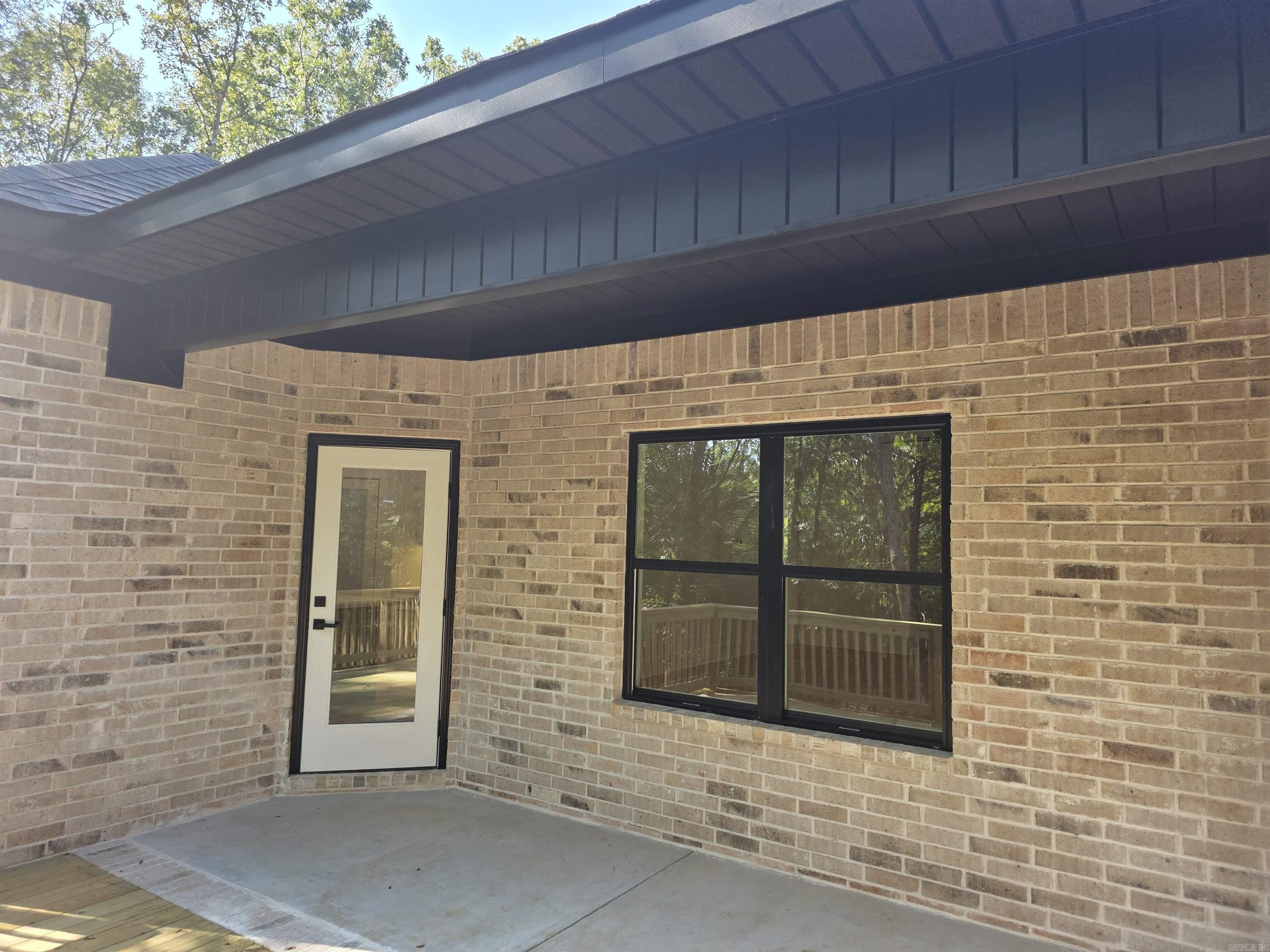43 Sky Eagle  Greenbrier, AR