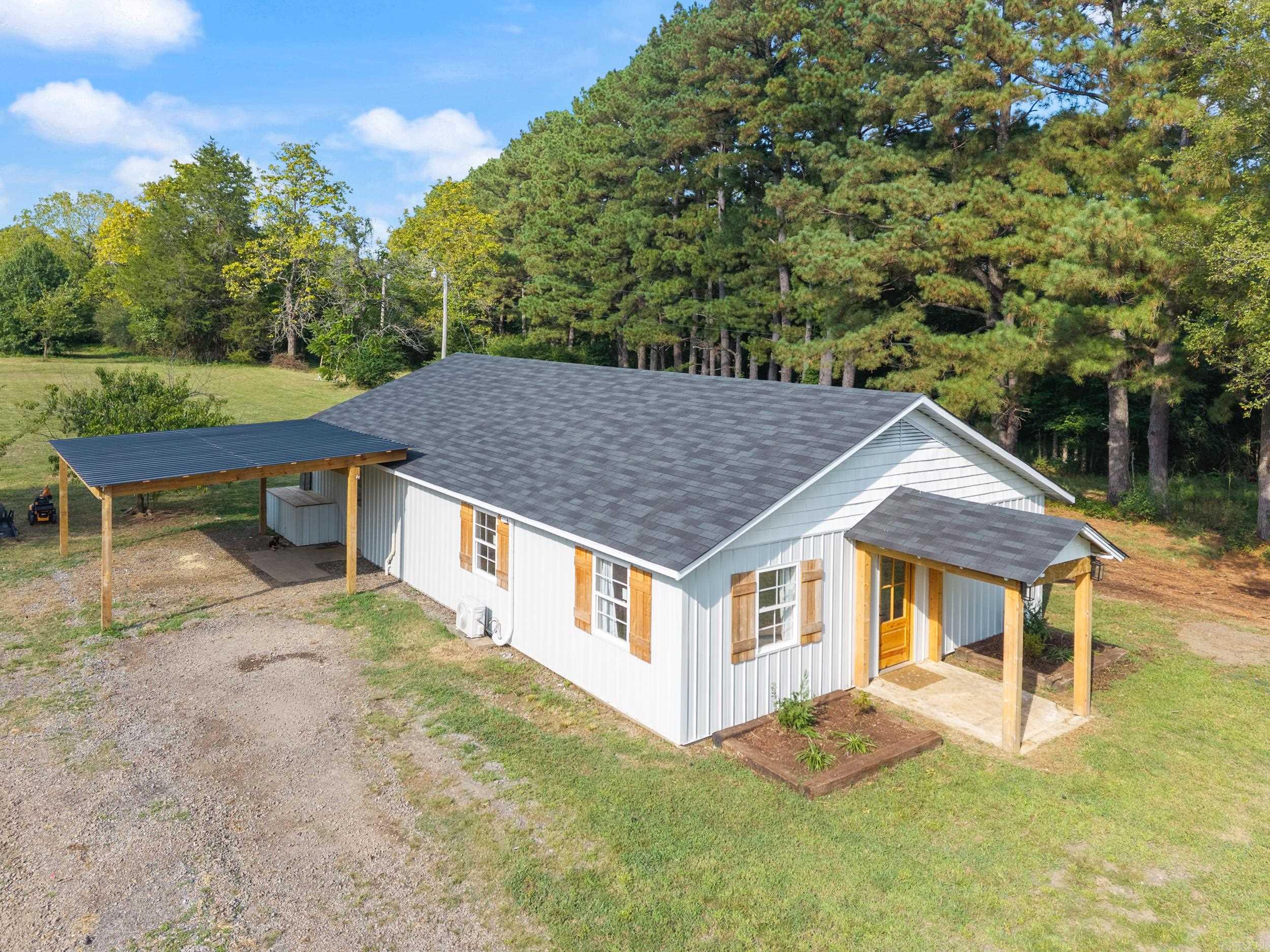 44 Sinai  Conway, AR