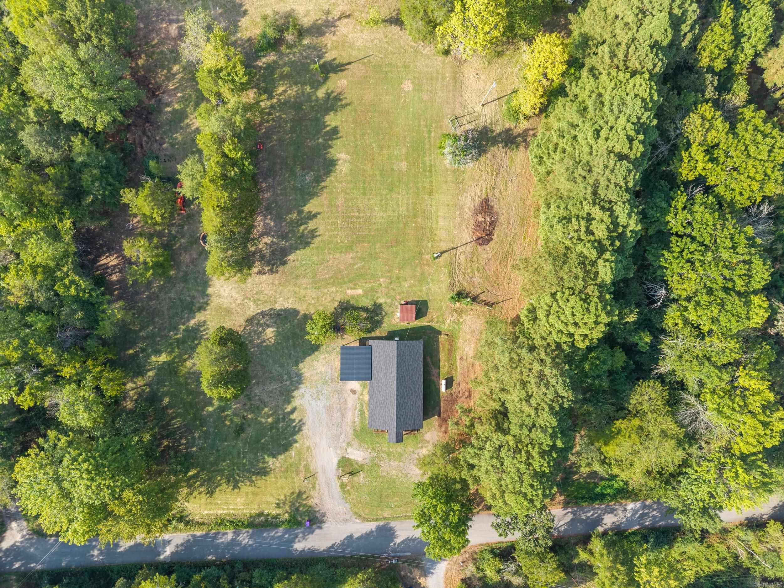 44 Sinai  Conway, AR