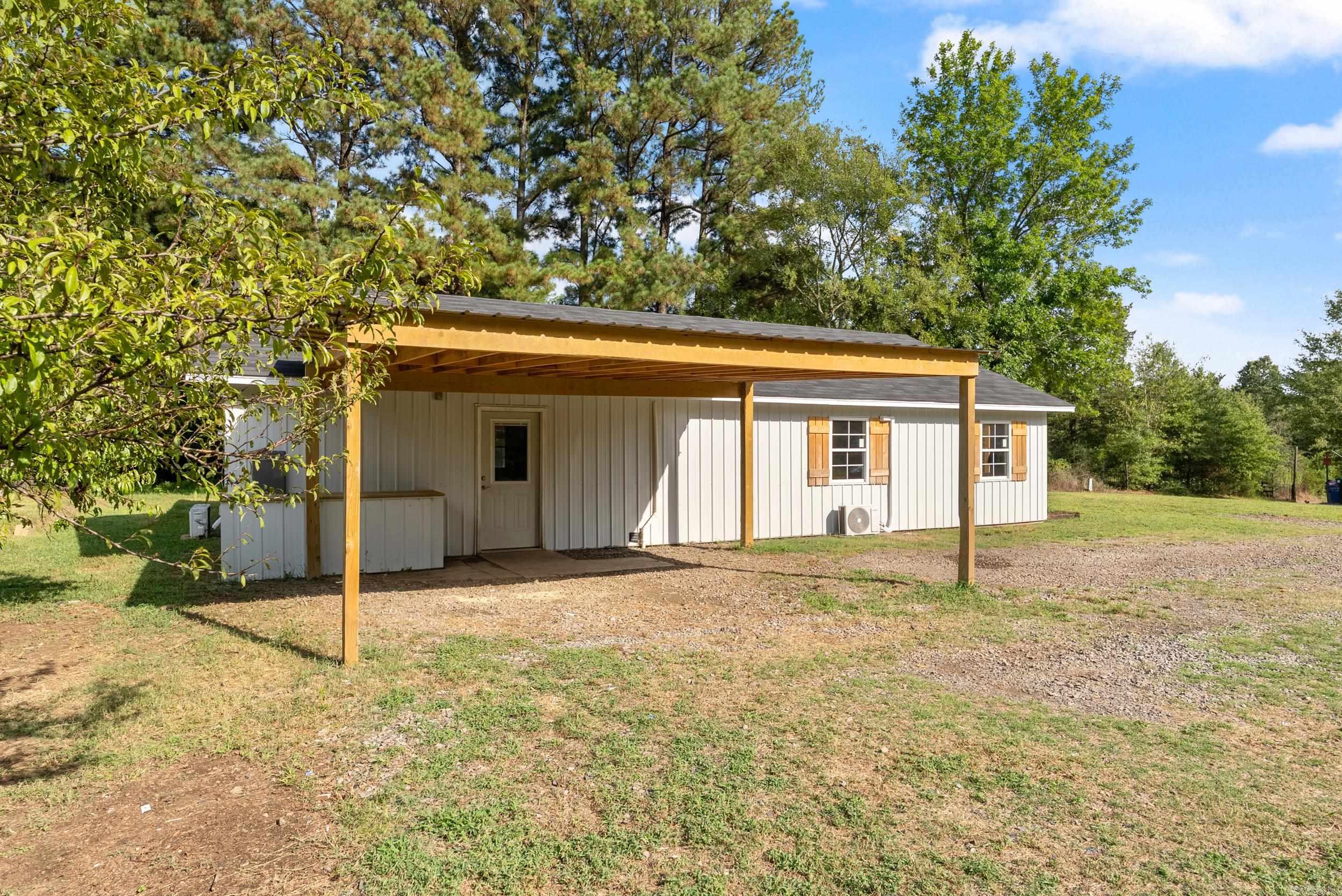 44 Sinai  Conway, AR