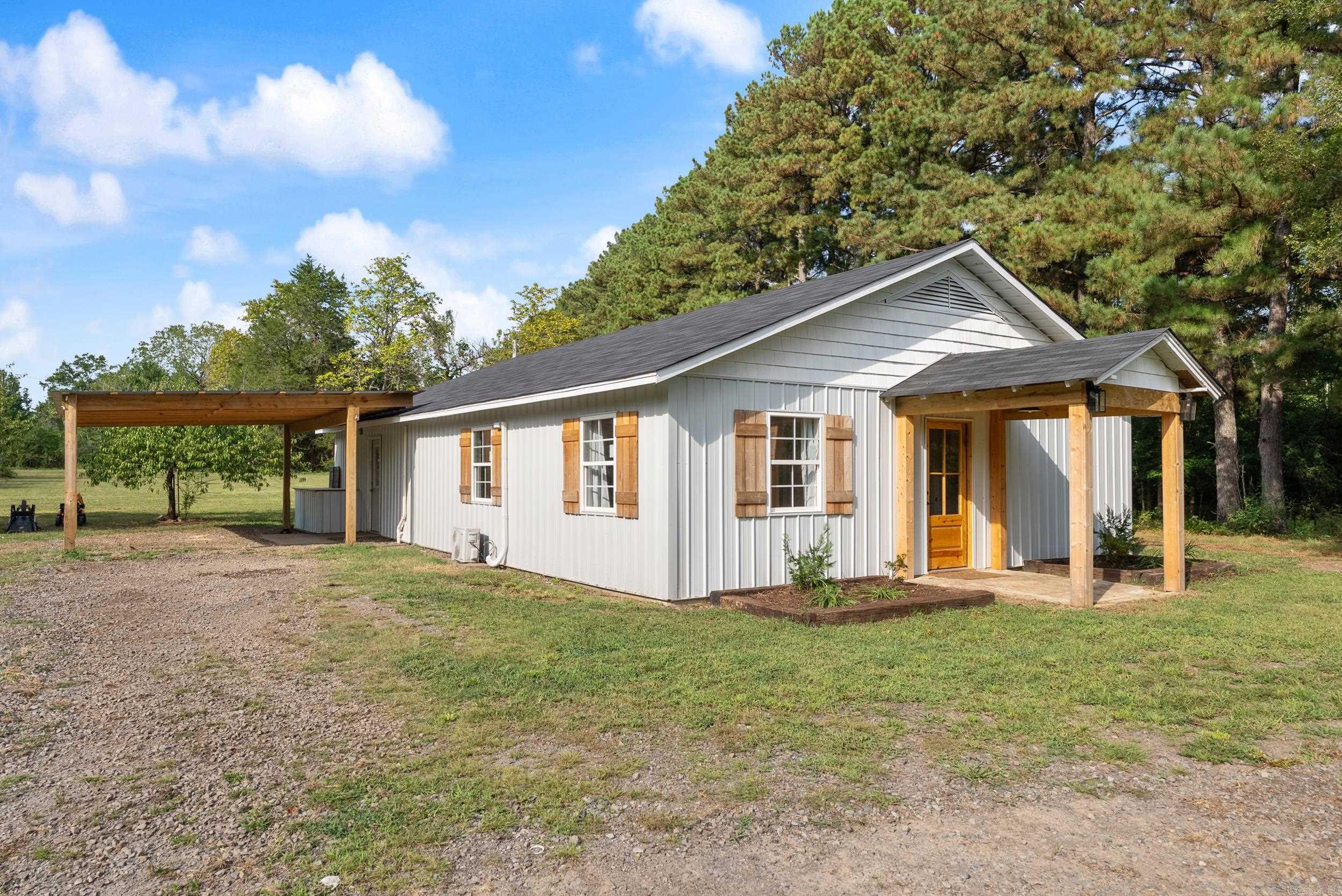 44 Sinai  Conway, AR