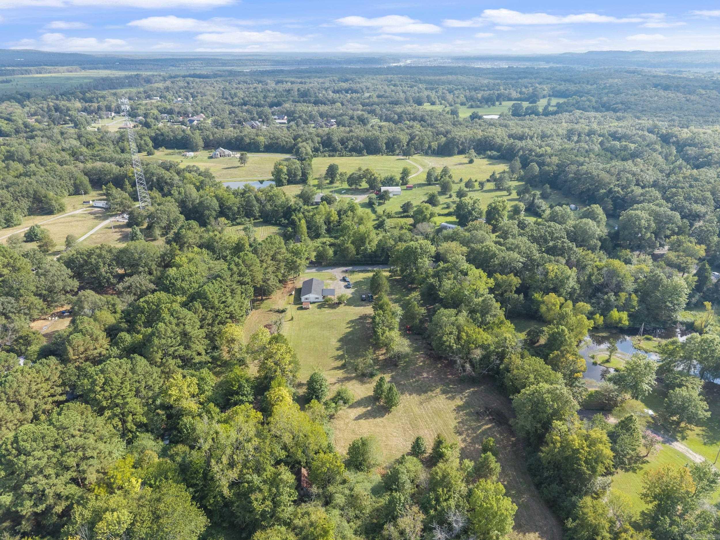 44 Sinai  Conway, AR