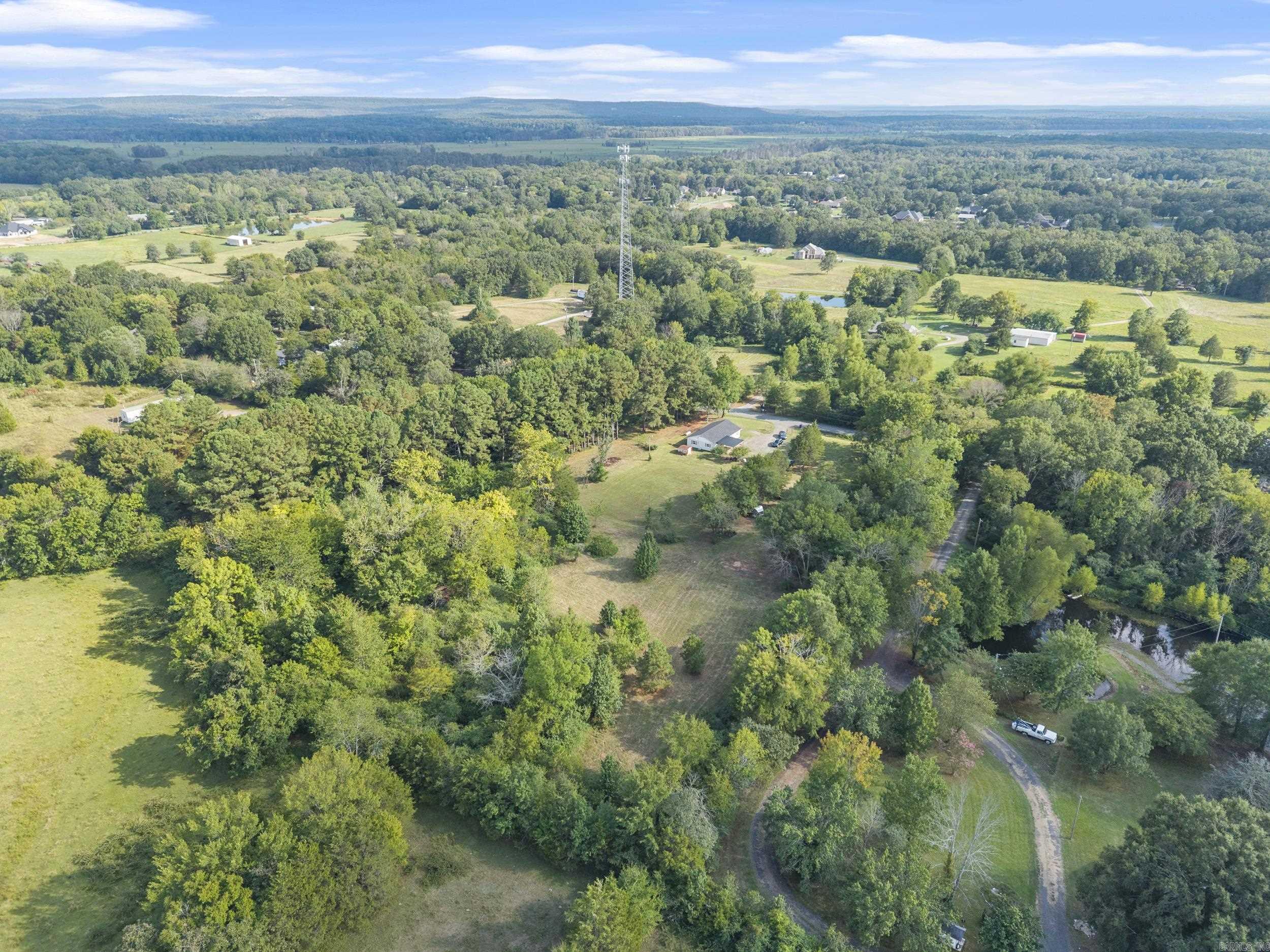 44 Sinai  Conway, AR
