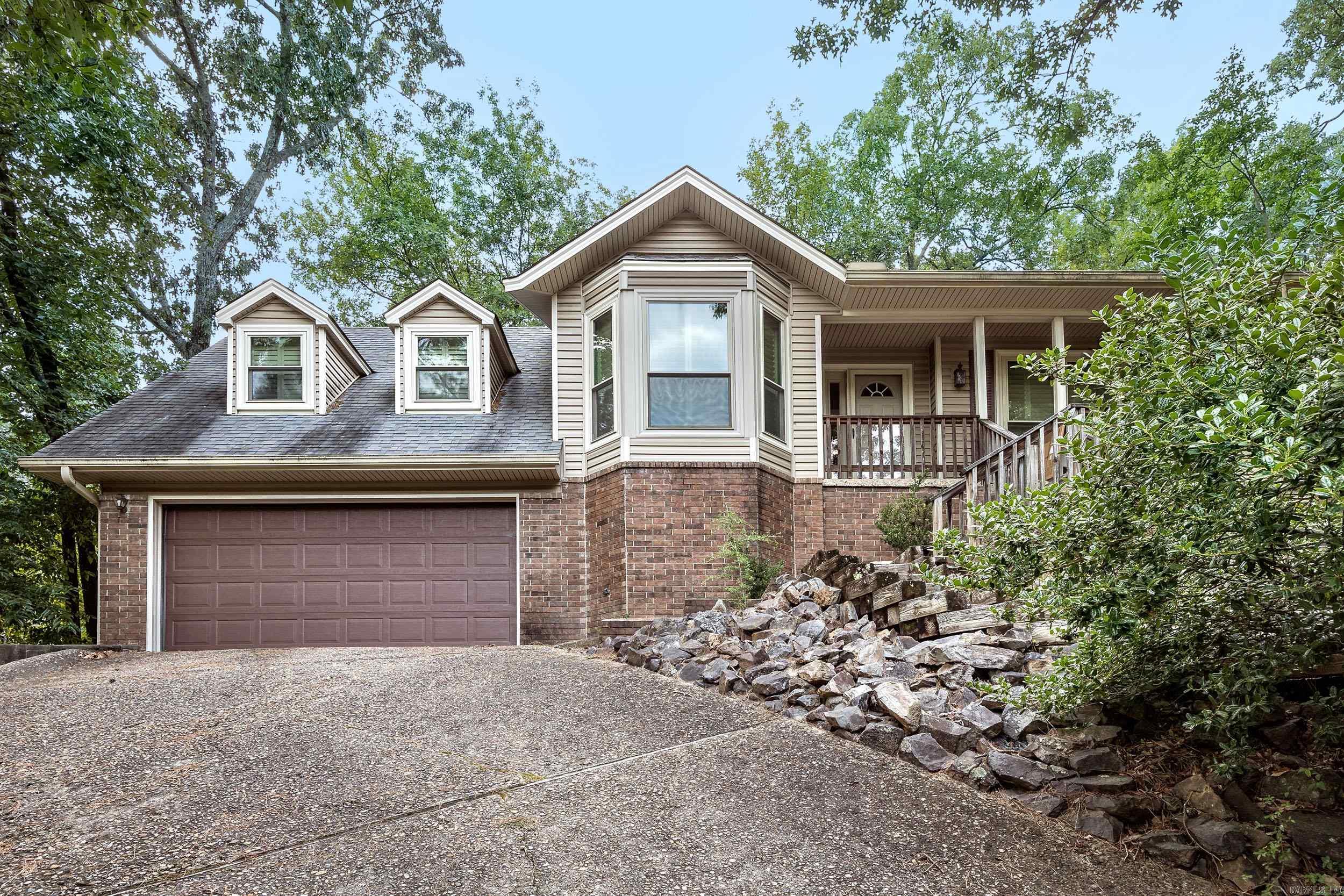 13224 Pompano Dr  Little Rock, AR