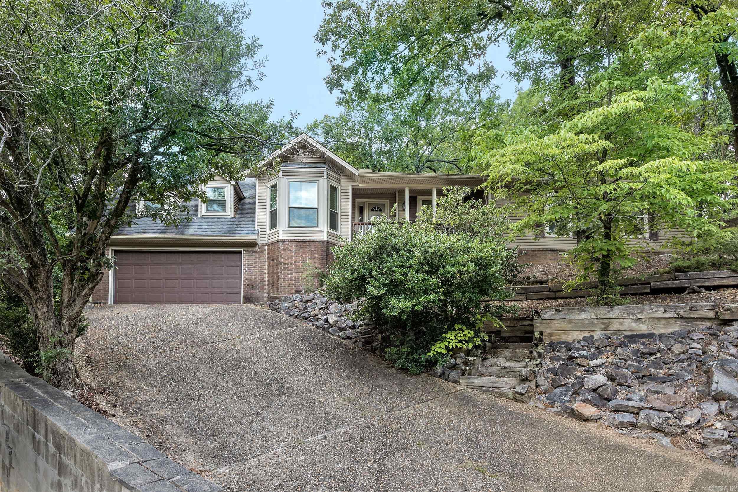 13224 Pompano Dr  Little Rock, AR