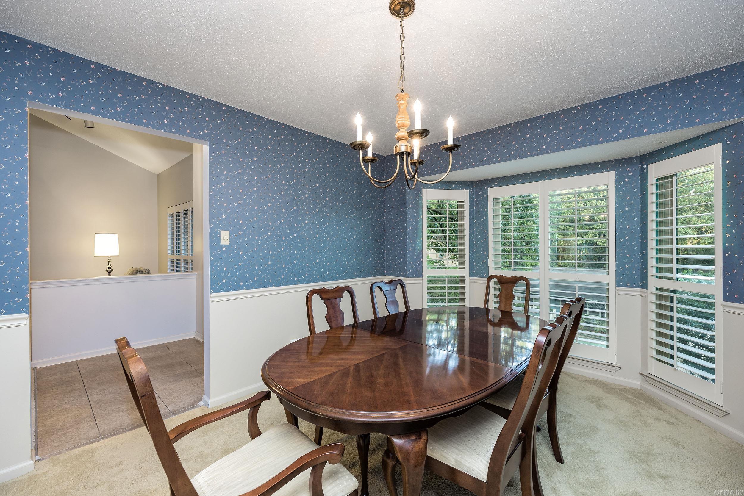 13224 Pompano Dr  Little Rock, AR