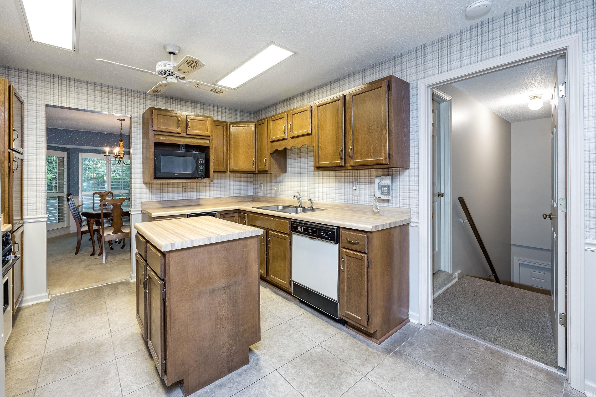 13224 Pompano Dr  Little Rock, AR