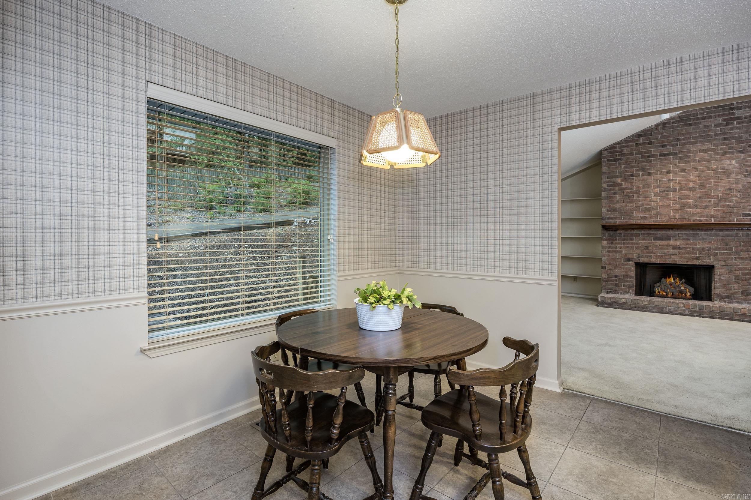 13224 Pompano Dr  Little Rock, AR