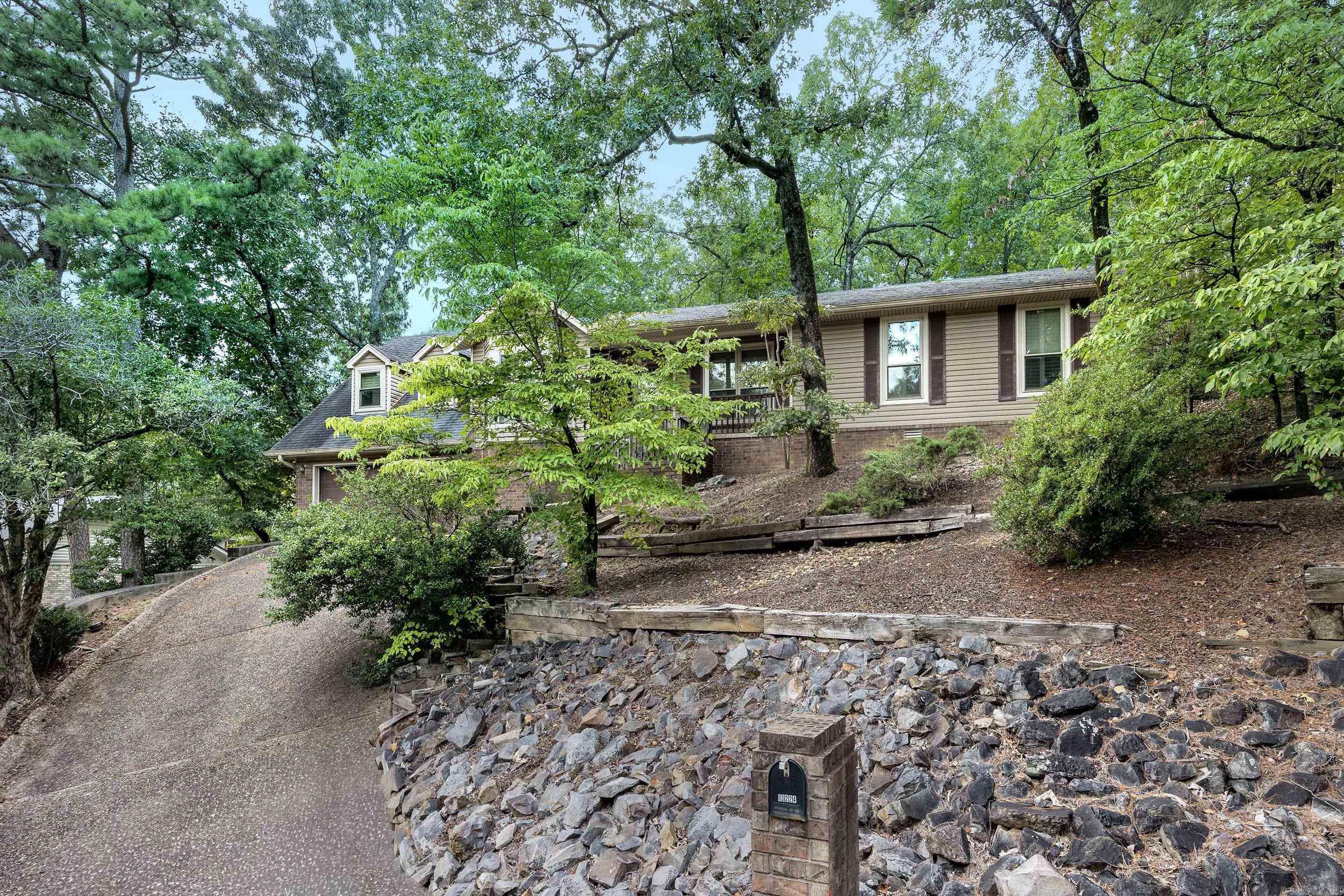13224 Pompano Dr  Little Rock, AR