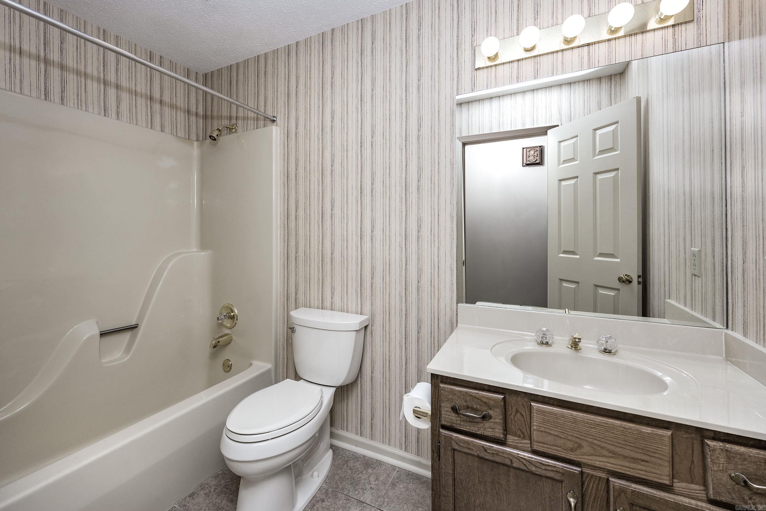13224 Pompano Dr  Little Rock, AR