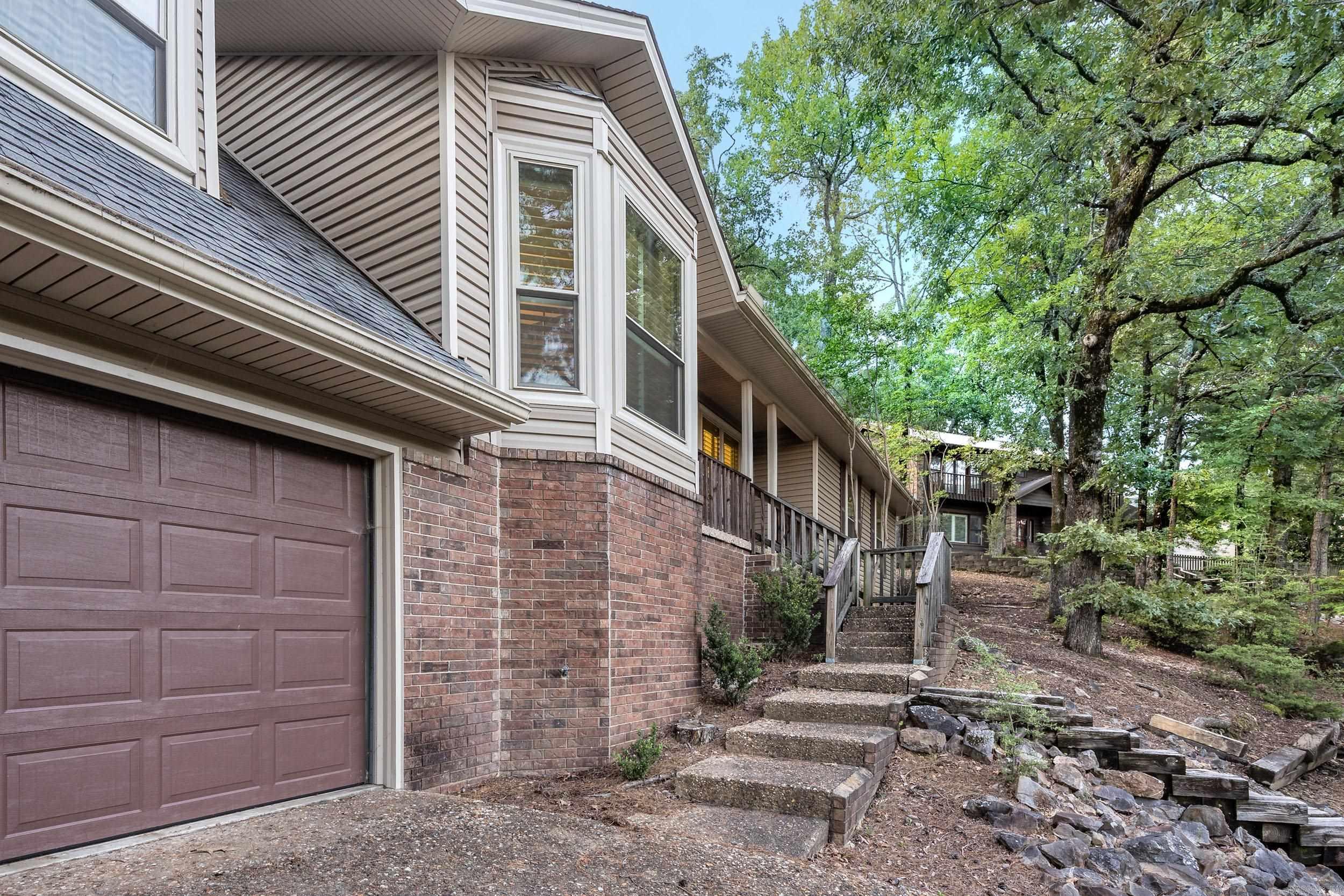 13224 Pompano Dr  Little Rock, AR