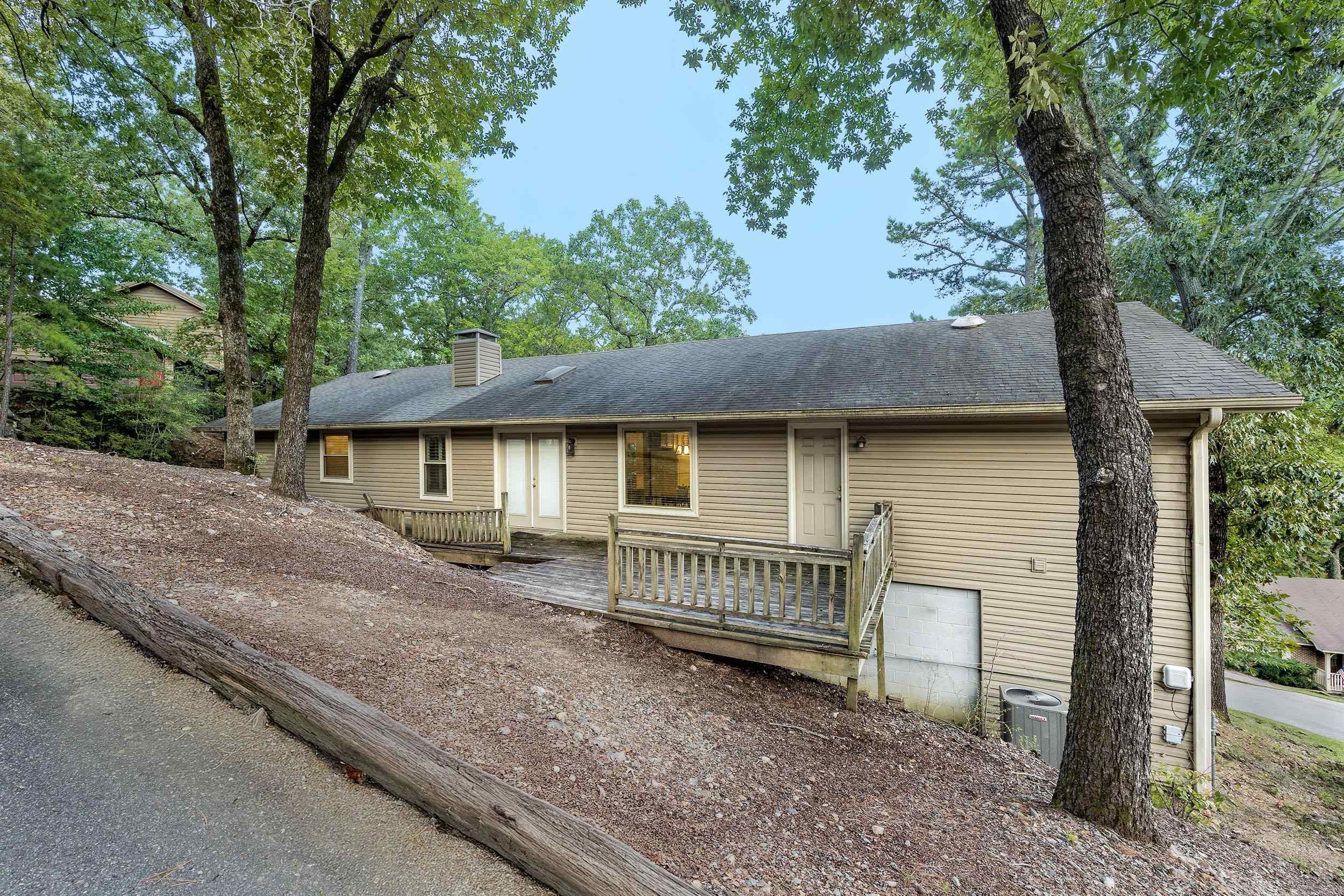 13224 Pompano Dr  Little Rock, AR