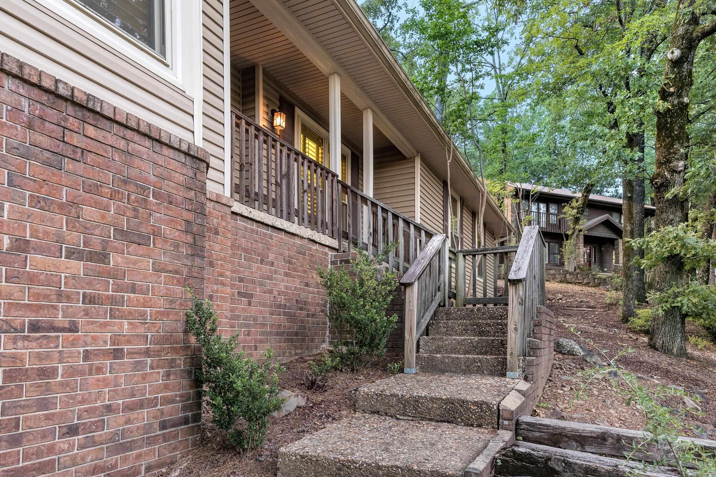 13224 Pompano Dr  Little Rock, AR