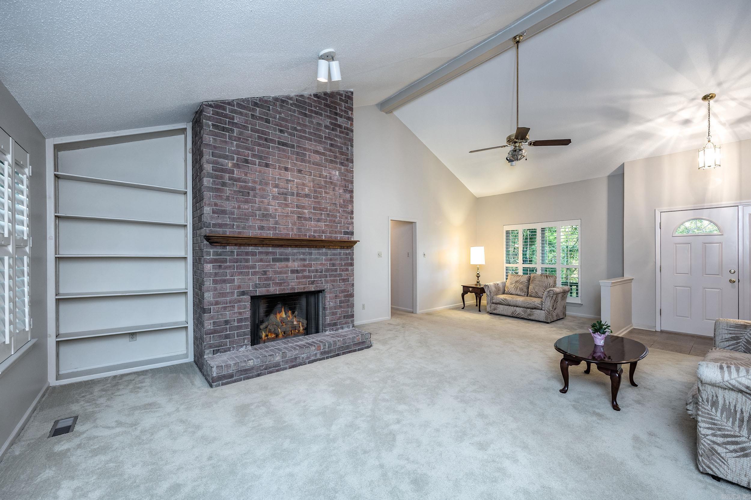 13224 Pompano Dr  Little Rock, AR