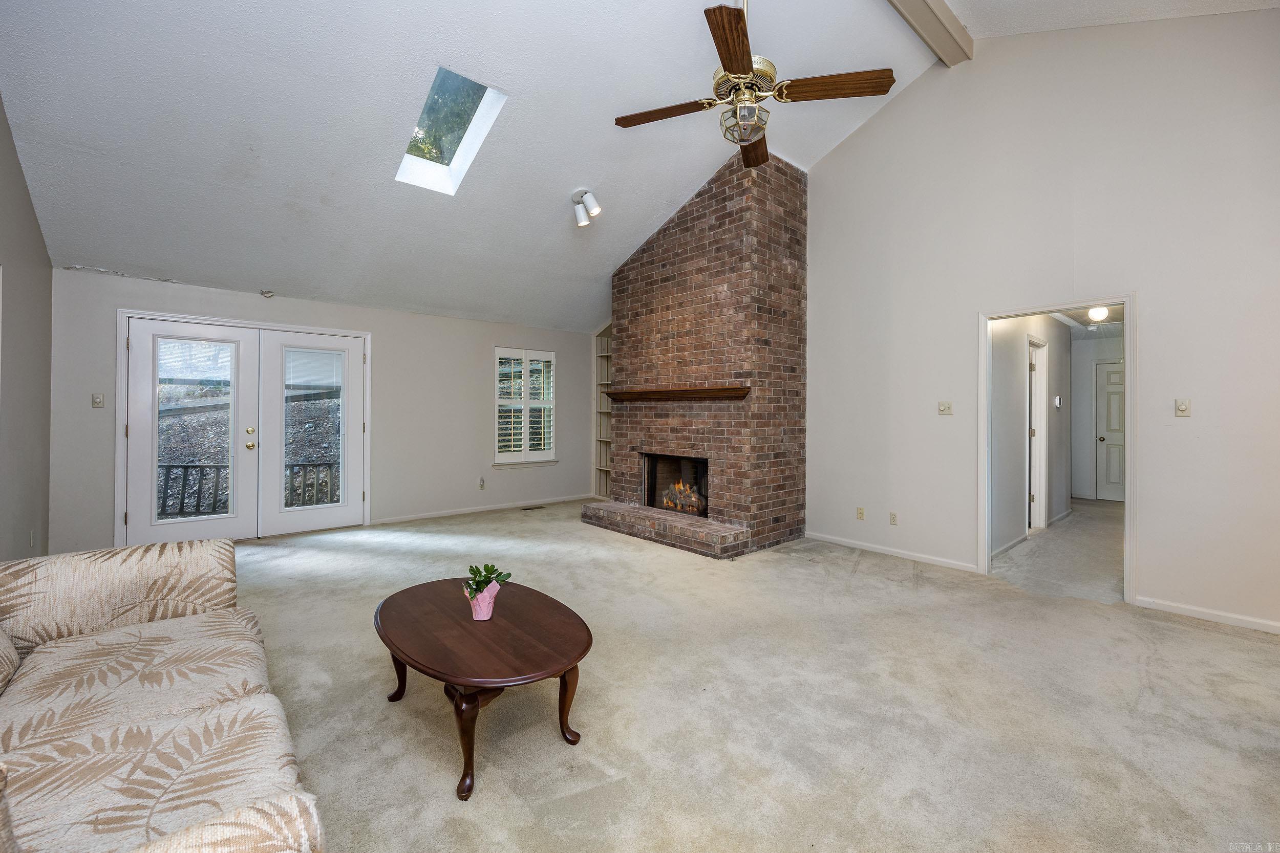 13224 Pompano Dr  Little Rock, AR