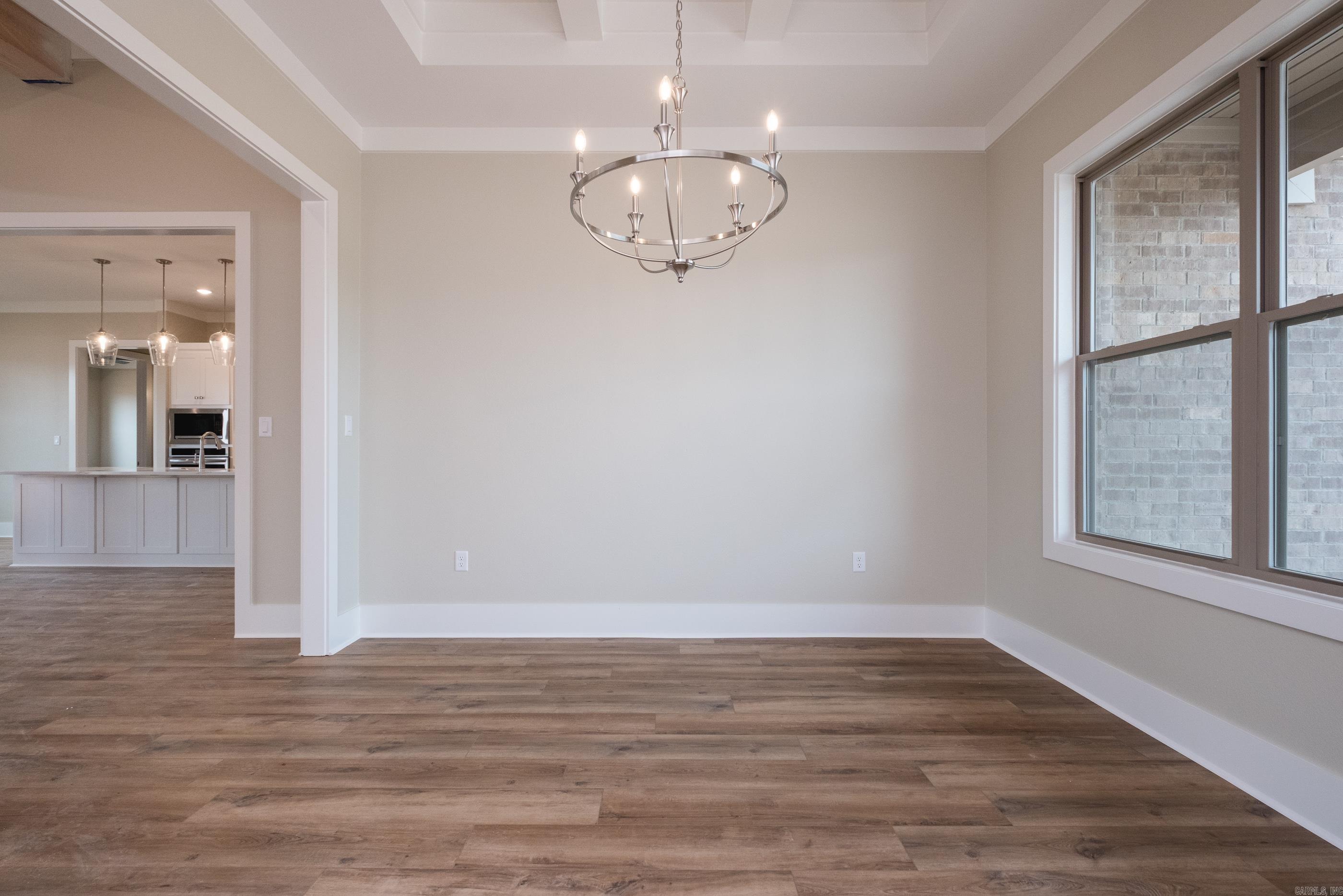 516 Corondelet Lane  Maumelle, AR