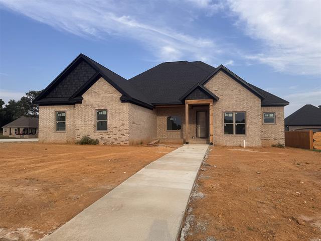 1220  Zenyatta  Searcy, AR