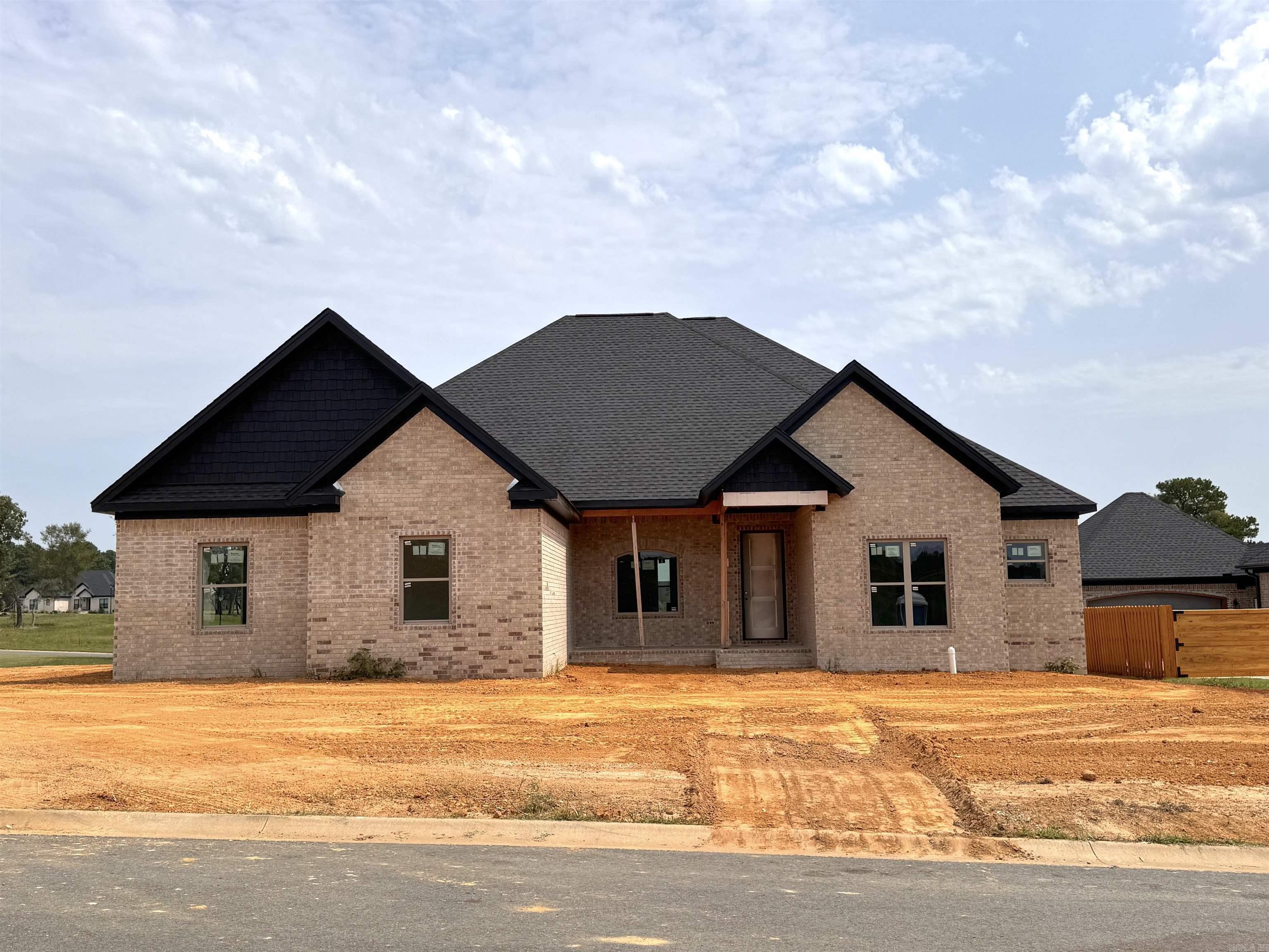1220 Zenyatta  Searcy, AR