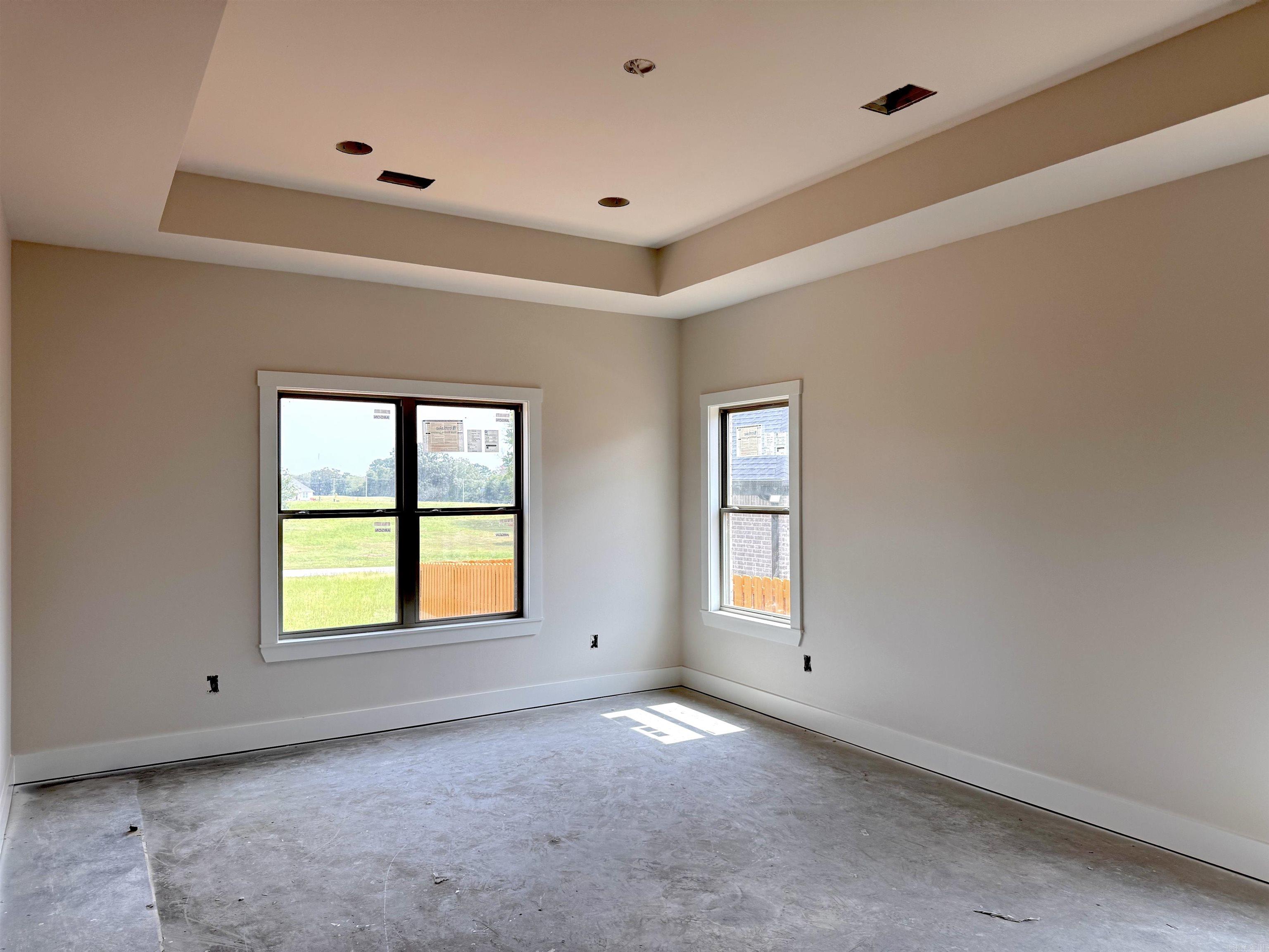 1220 Zenyatta  Searcy, AR