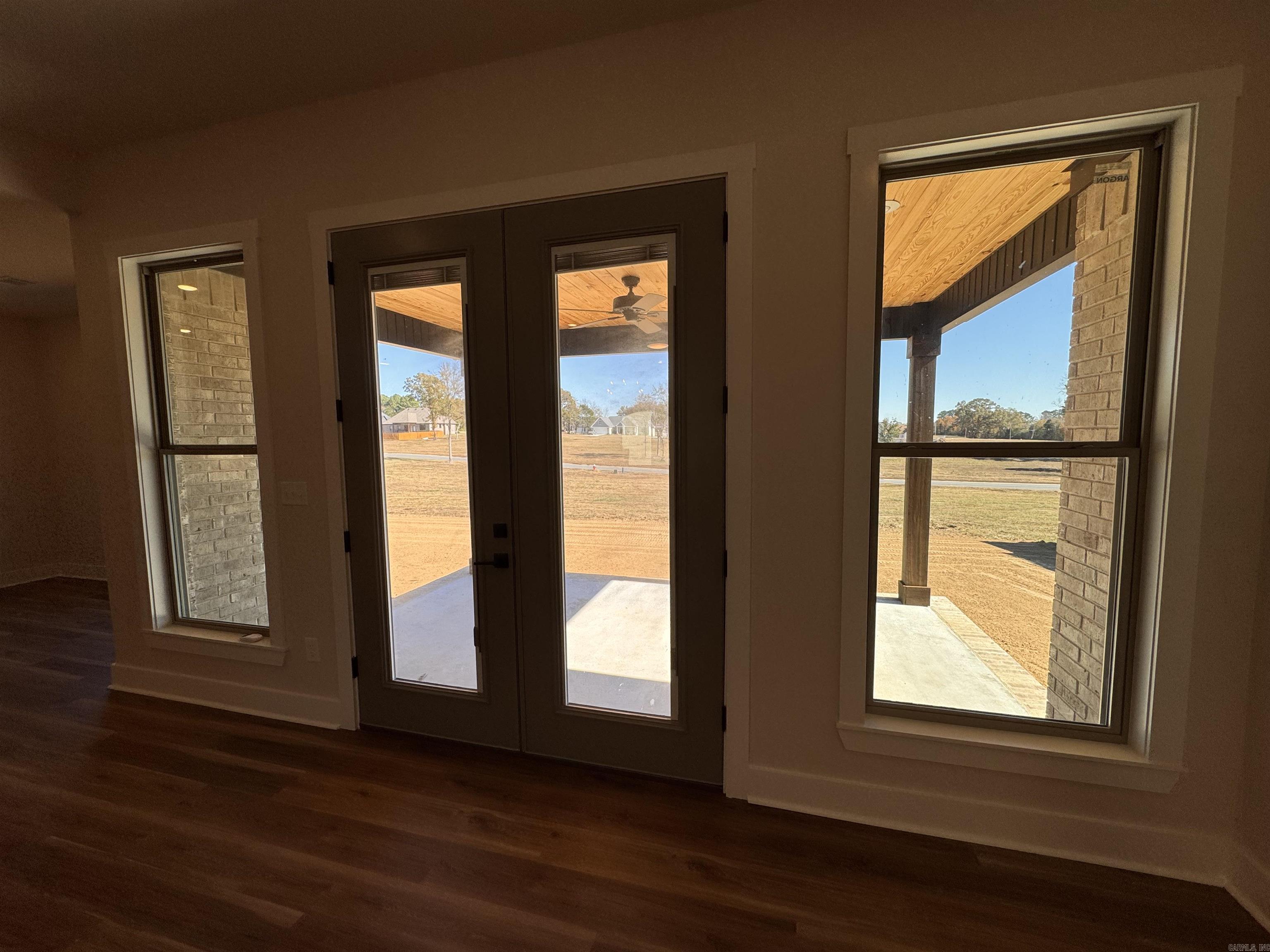 1220 Zenyatta  Searcy, AR