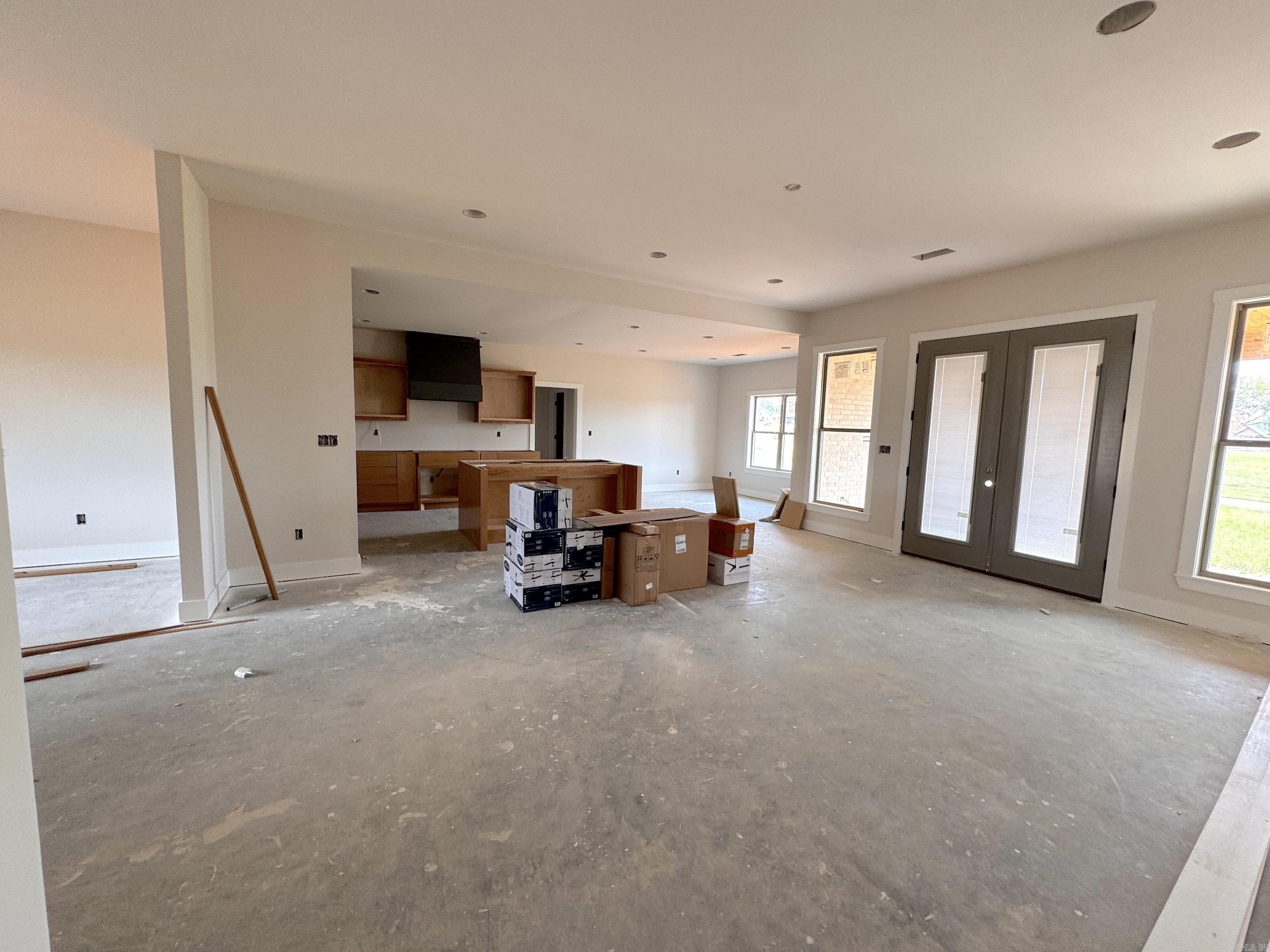 1220 Zenyatta  Searcy, AR