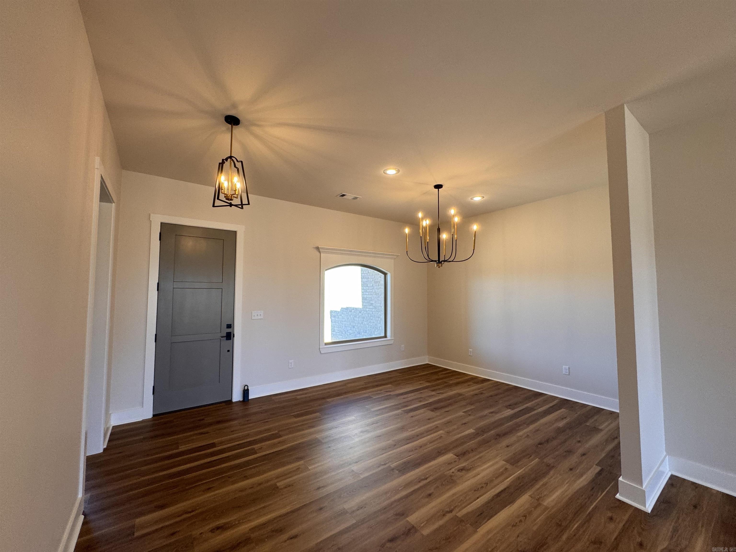 1220 Zenyatta  Searcy, AR