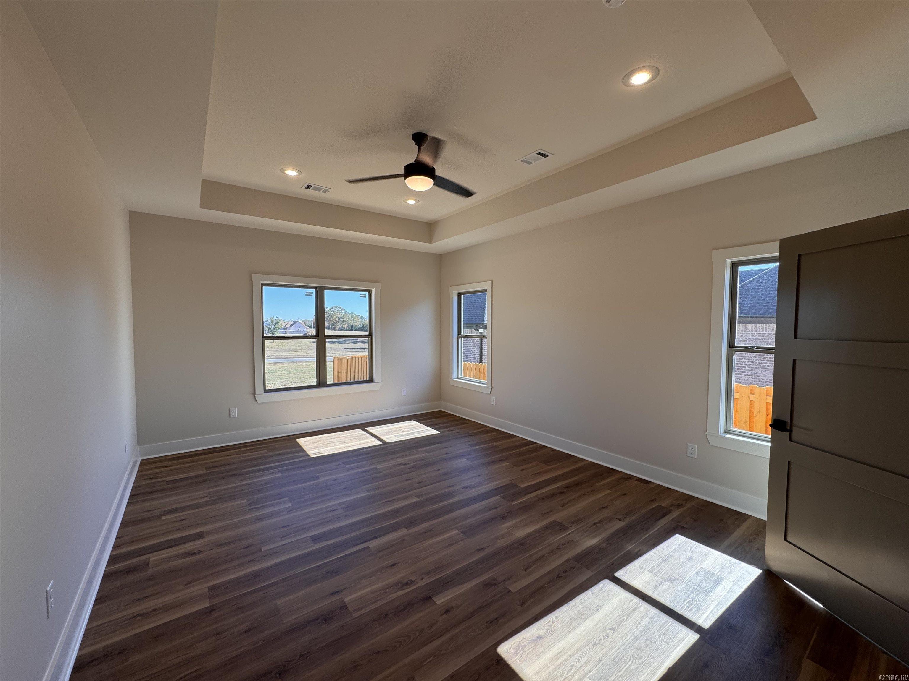 1220 Zenyatta  Searcy, AR