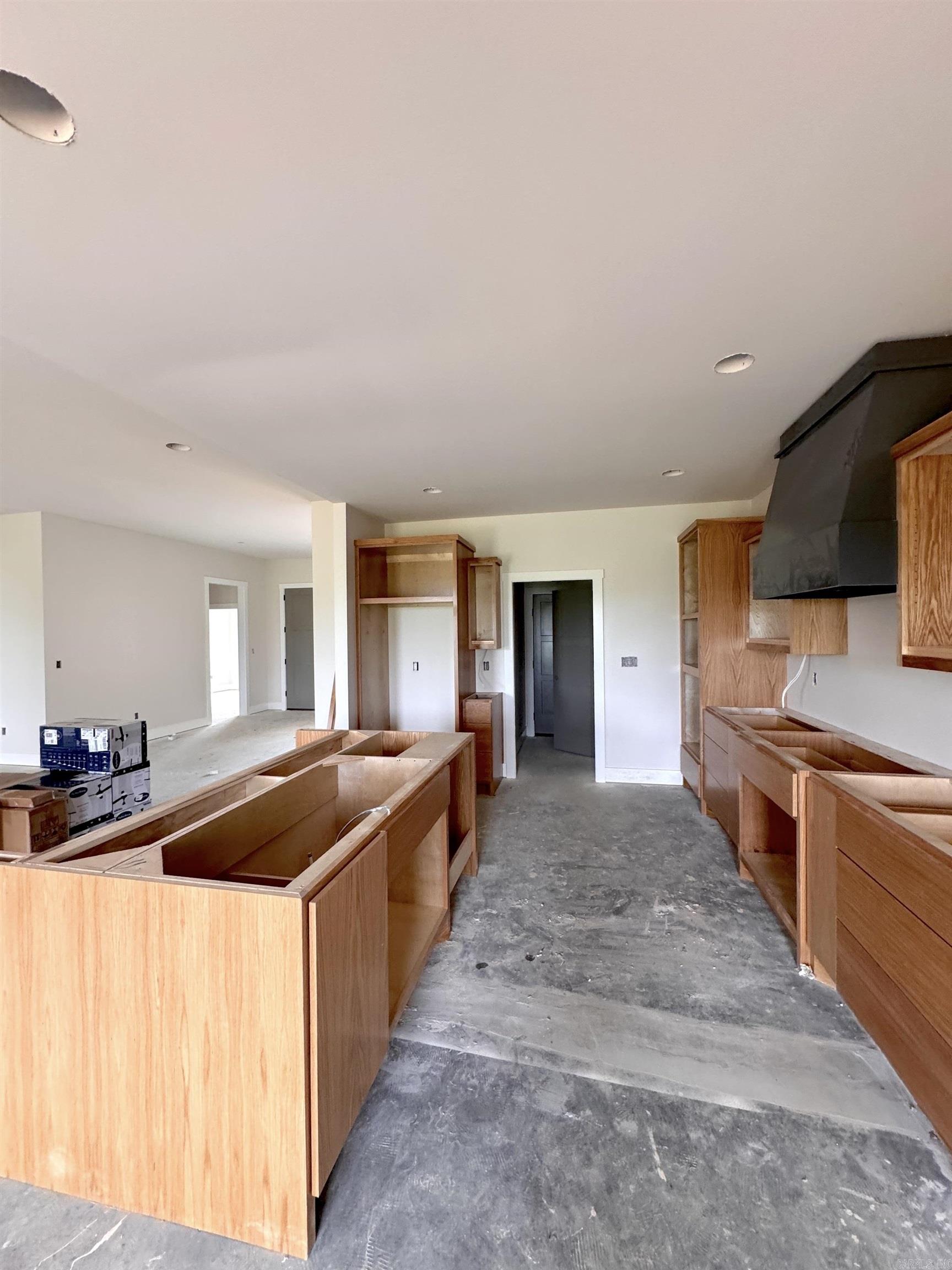 1220 Zenyatta  Searcy, AR